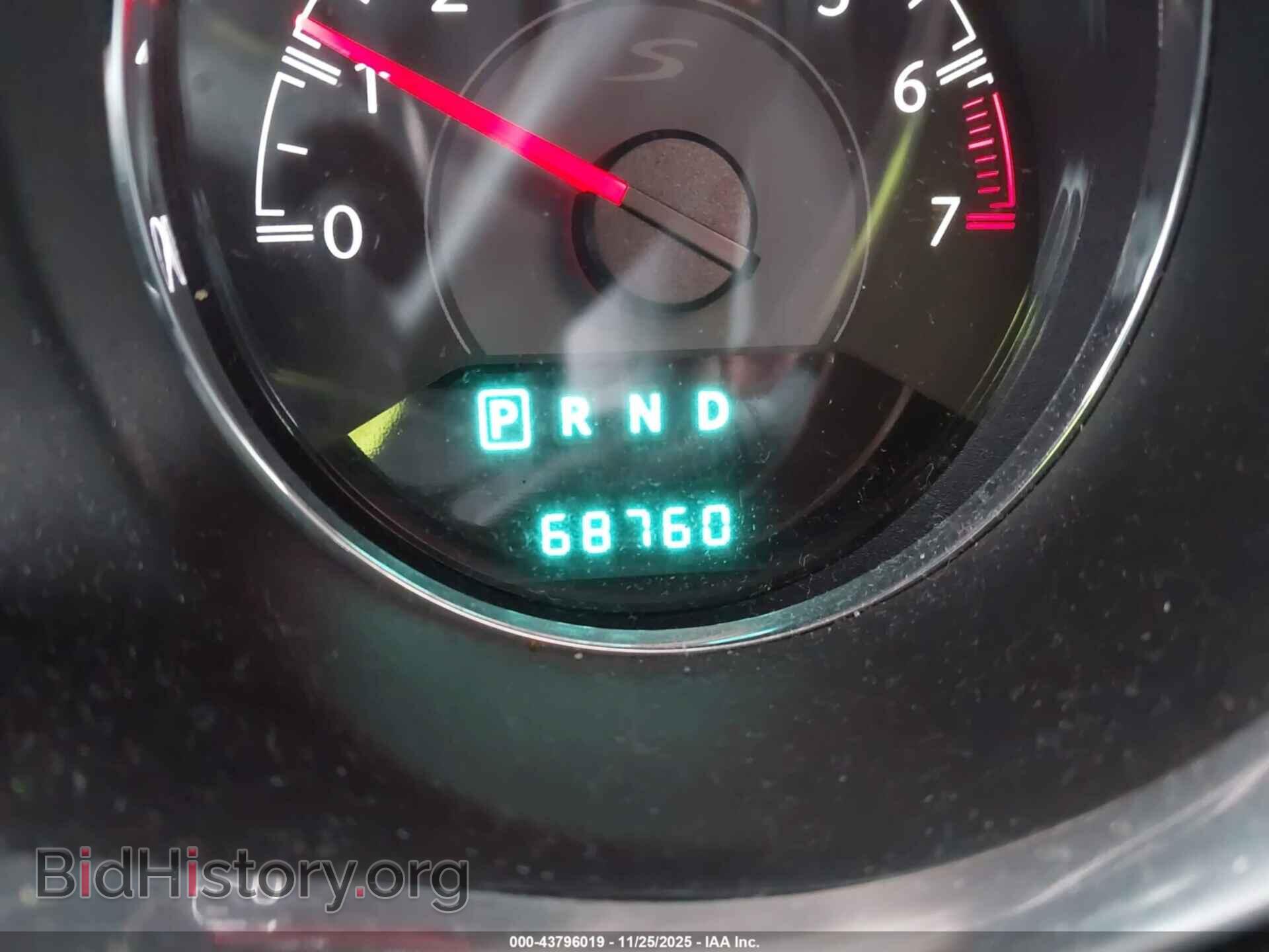 2013 CHRYSLER 200 - VIN: 1C3CCBCG5DN738110 - Фото 7