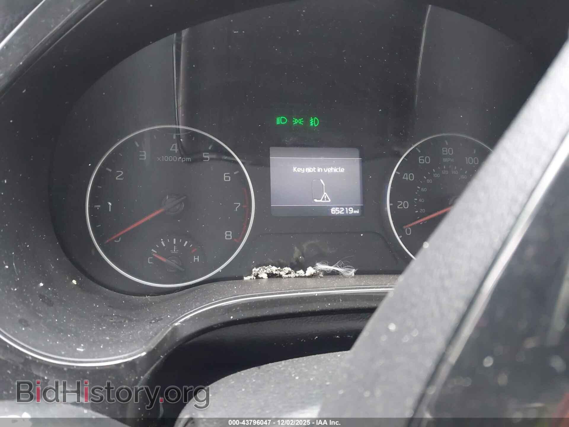 2022 KIA SELTOS - VIN: KNDERCAA5N7313645 - Фото 7