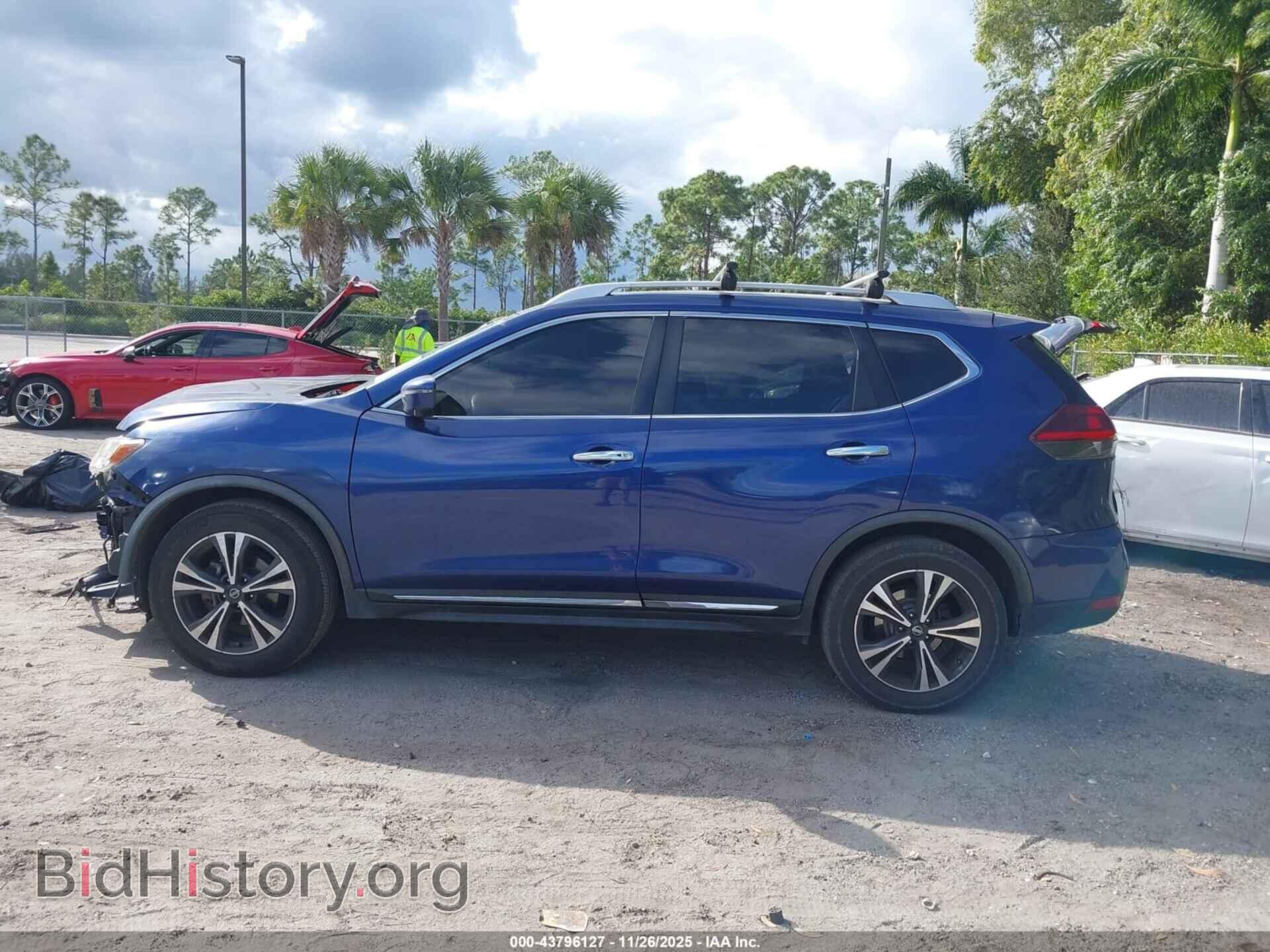 2018 NISSAN ROGUE - VIN: JN8AT2MT2JW456838 - Фото 15