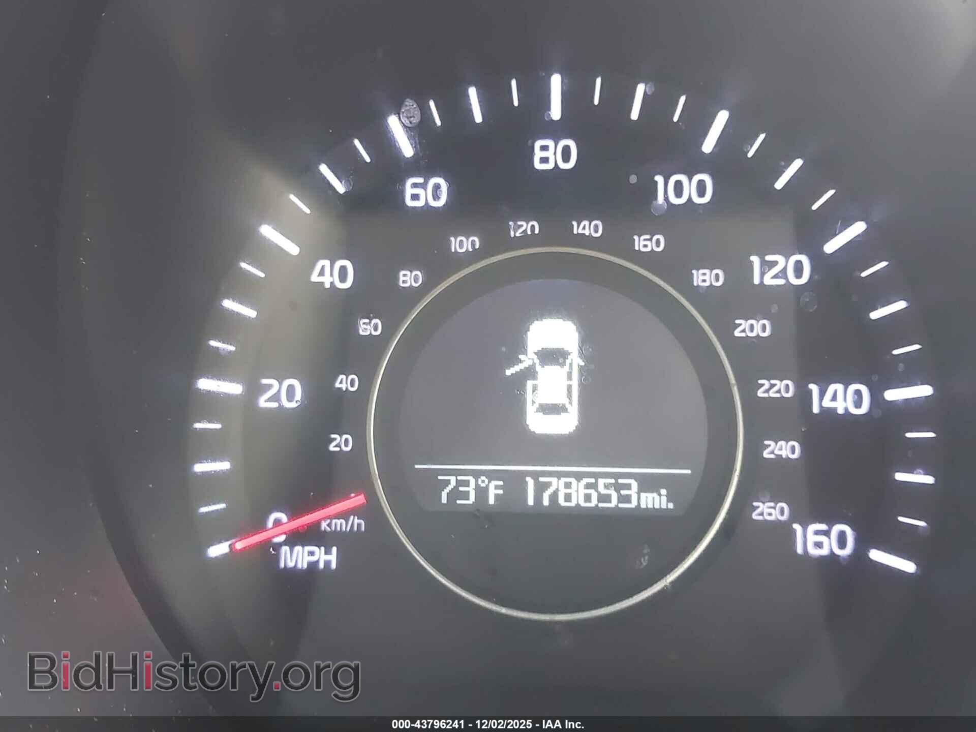 2015 KIA OPTIMA - VIN: KNAGM4A70F5629403 - Фото 7