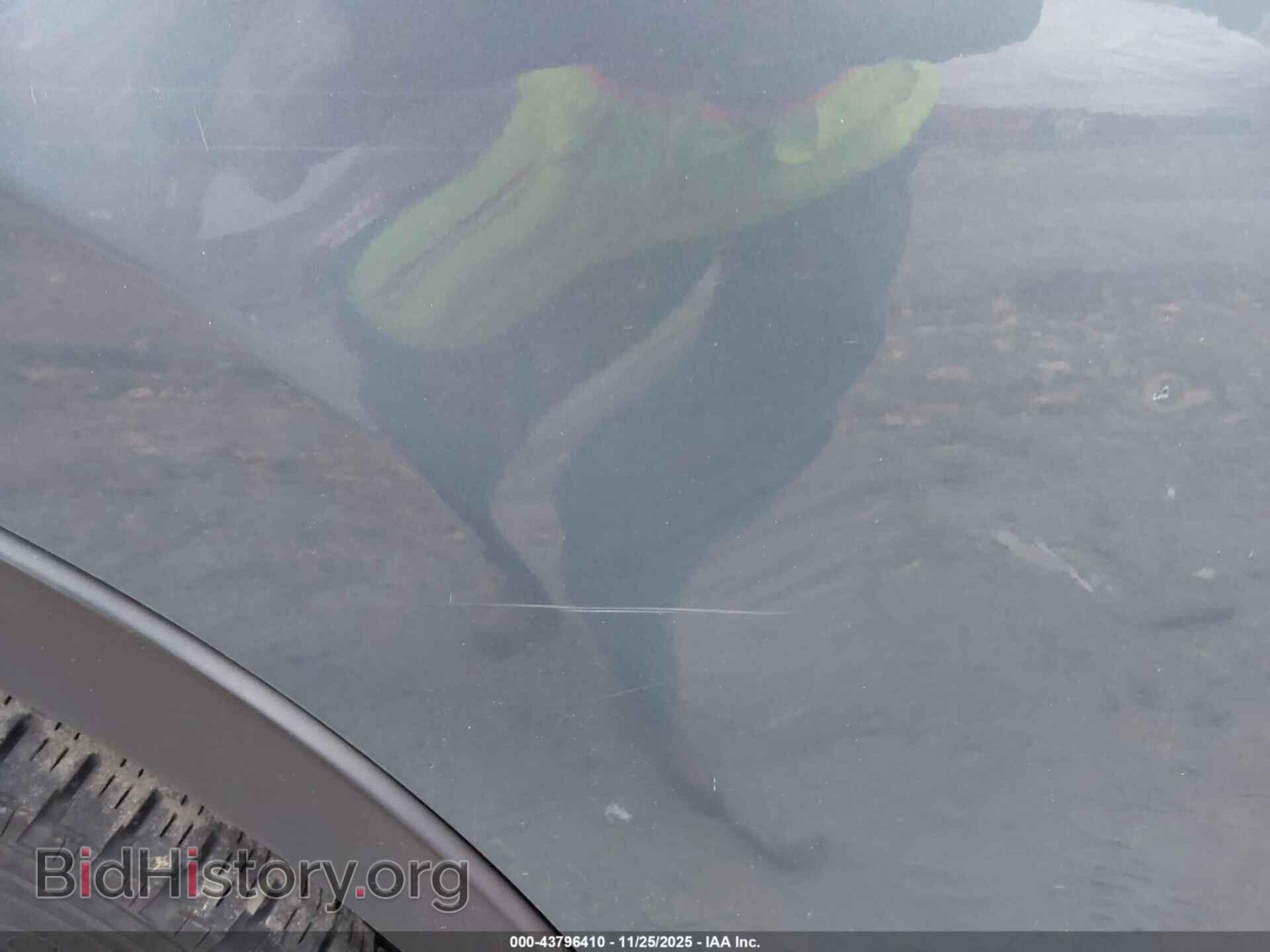 2014 MAZDA CX-9 - VIN: JM3TB3DV1E0442413 - Фото 6