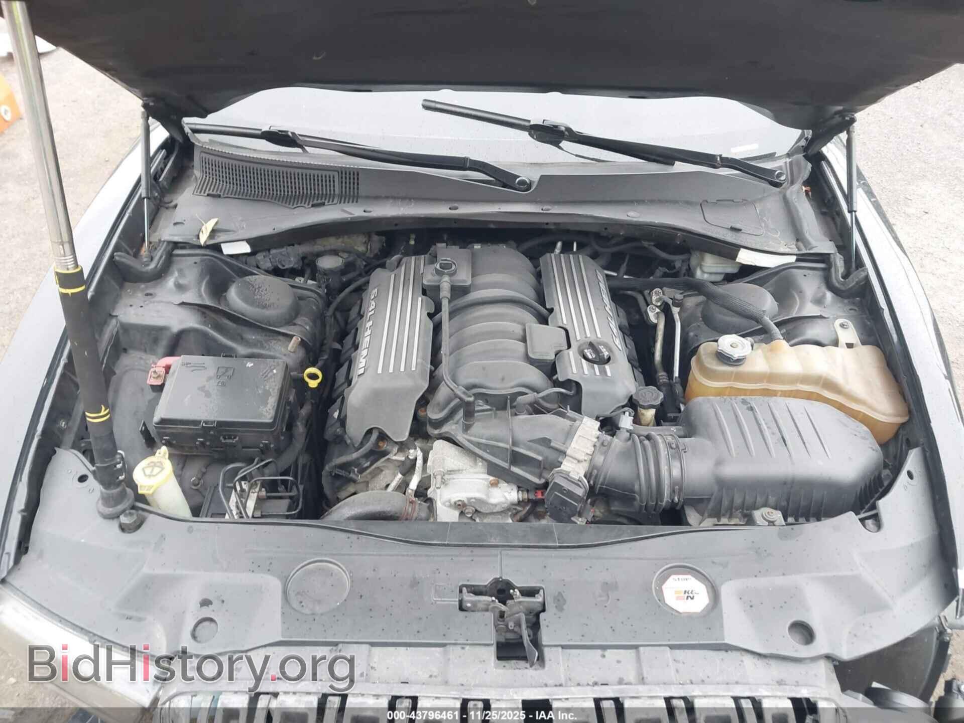 2013 DODGE CHARGER - VIN: 2C3CDXEJXDH507408 - Фото 10