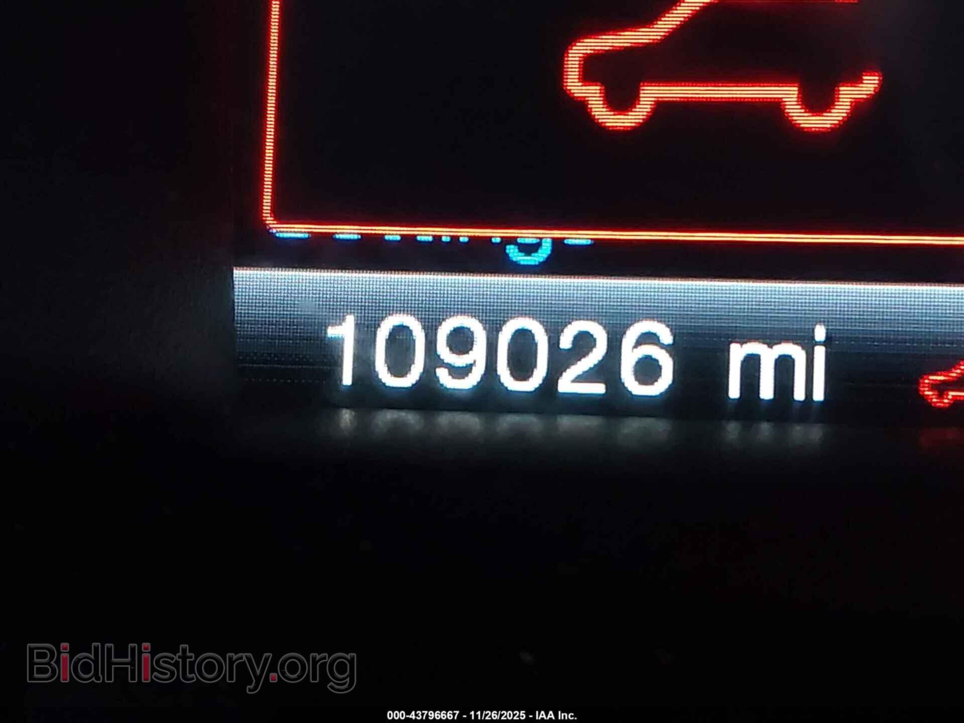 2014 FORD EDGE - VIN: 2FMDK3JC0EBB41206 - Фото 16
