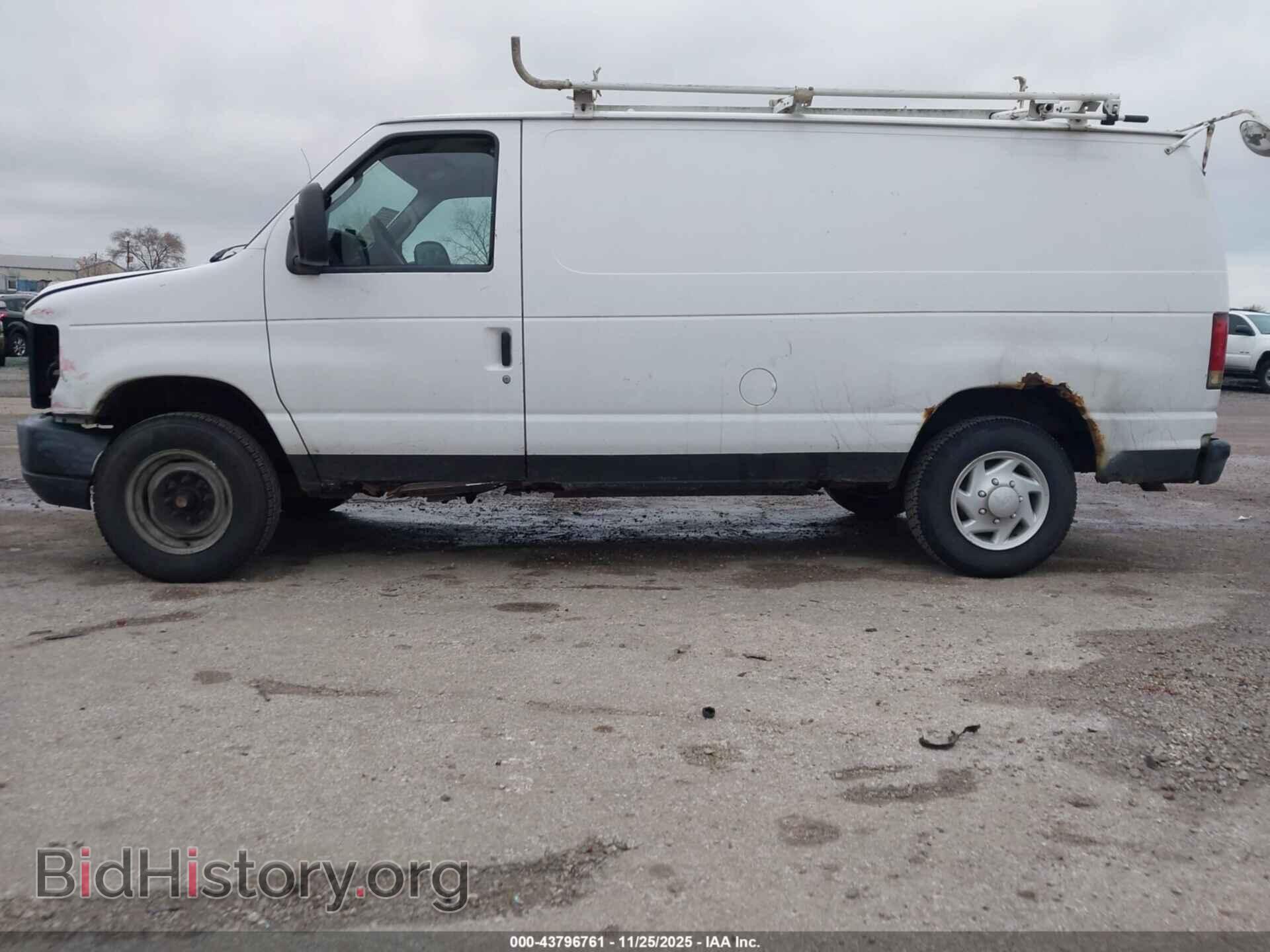 2009 FORD E-150 - VIN: 1FTNE14W79DA75876 - Фото 15