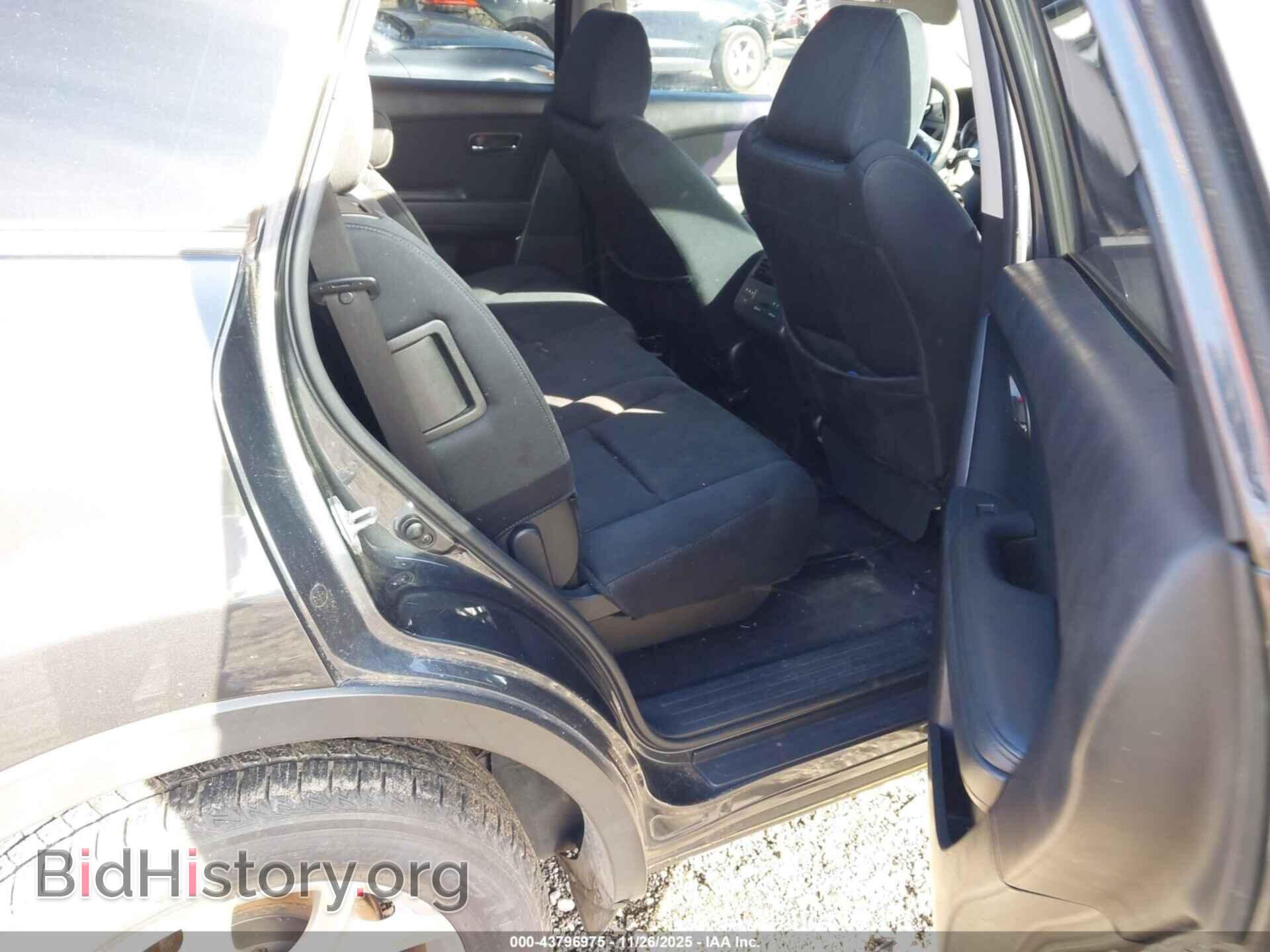 2015 MAZDA CX-9 - VIN: JM3TB3BA4F0450894 - Фото 8