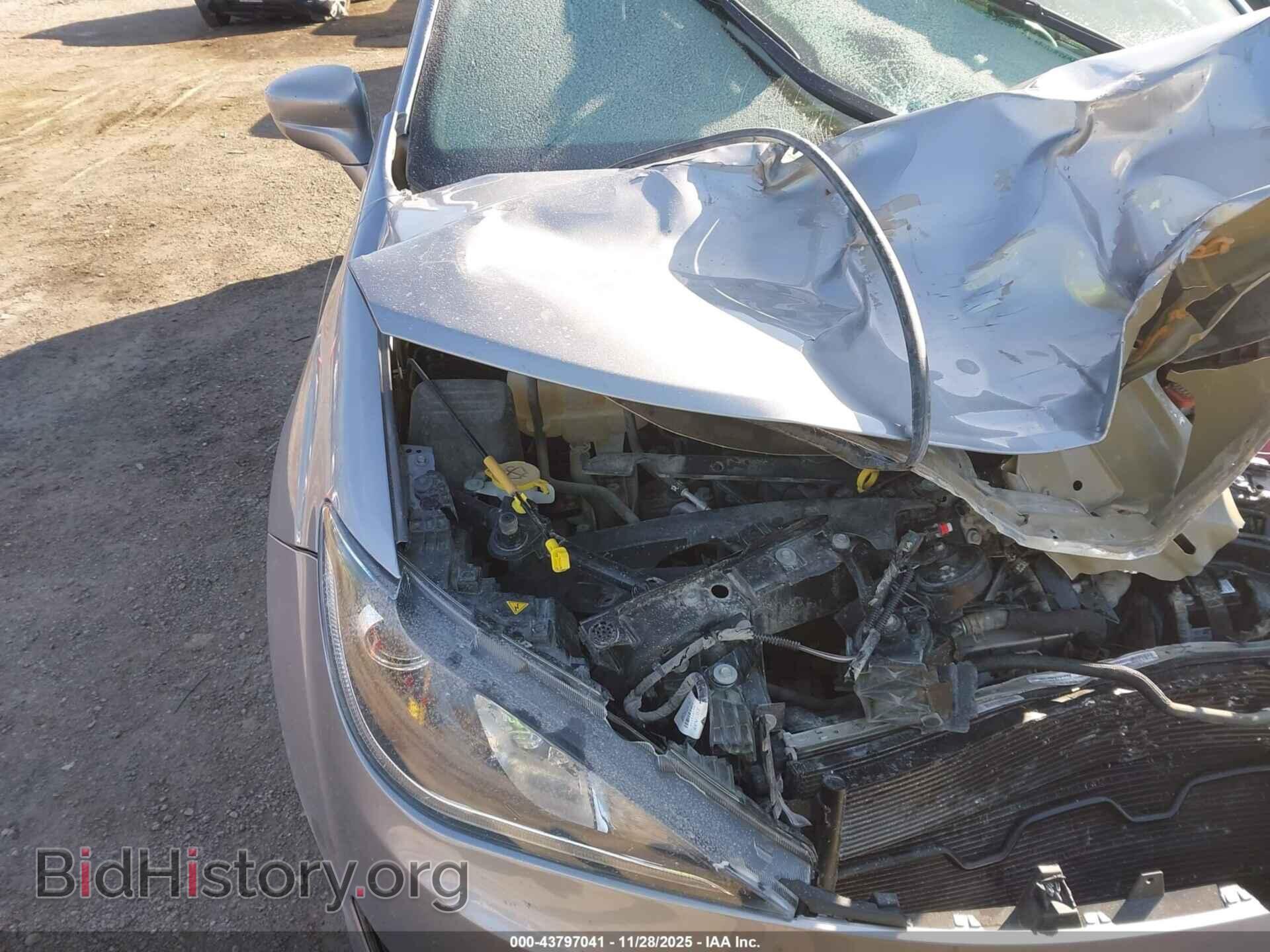 2020 CHRYSLER PACIFICA - VIN: 2C4RC1GG2LR109058 - Photo 19