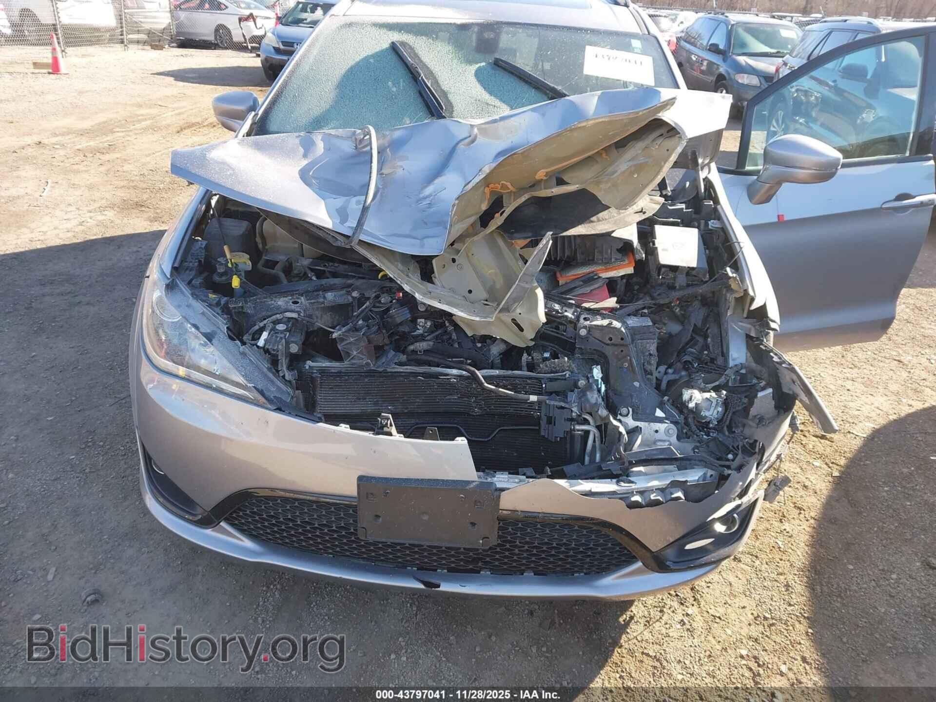 2020 CHRYSLER PACIFICA - VIN: 2C4RC1GG2LR109058 - Photo 6
