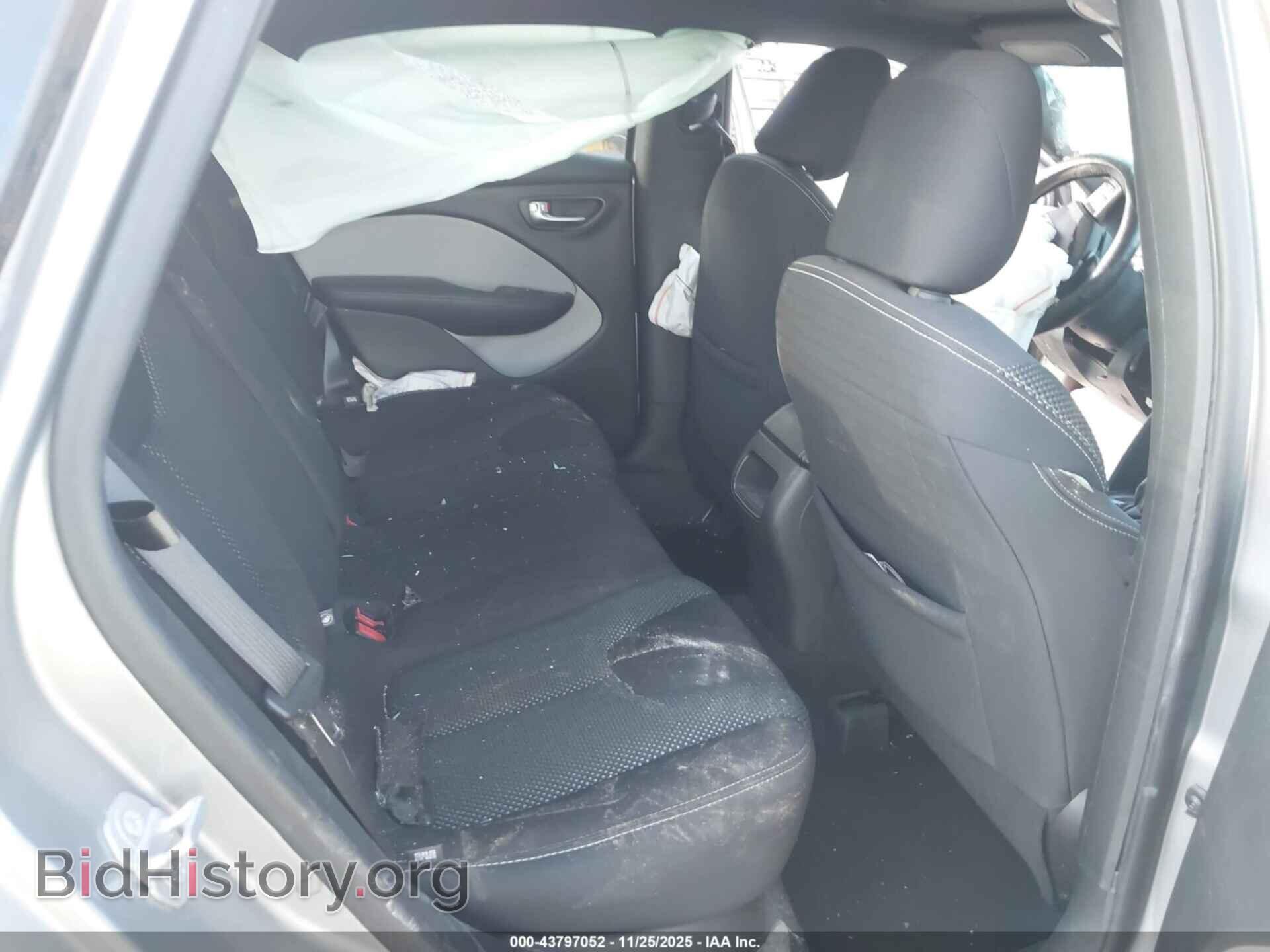 2015 DODGE DART - VIN: 1C3CDFBBXFD300931 - Photo 8
