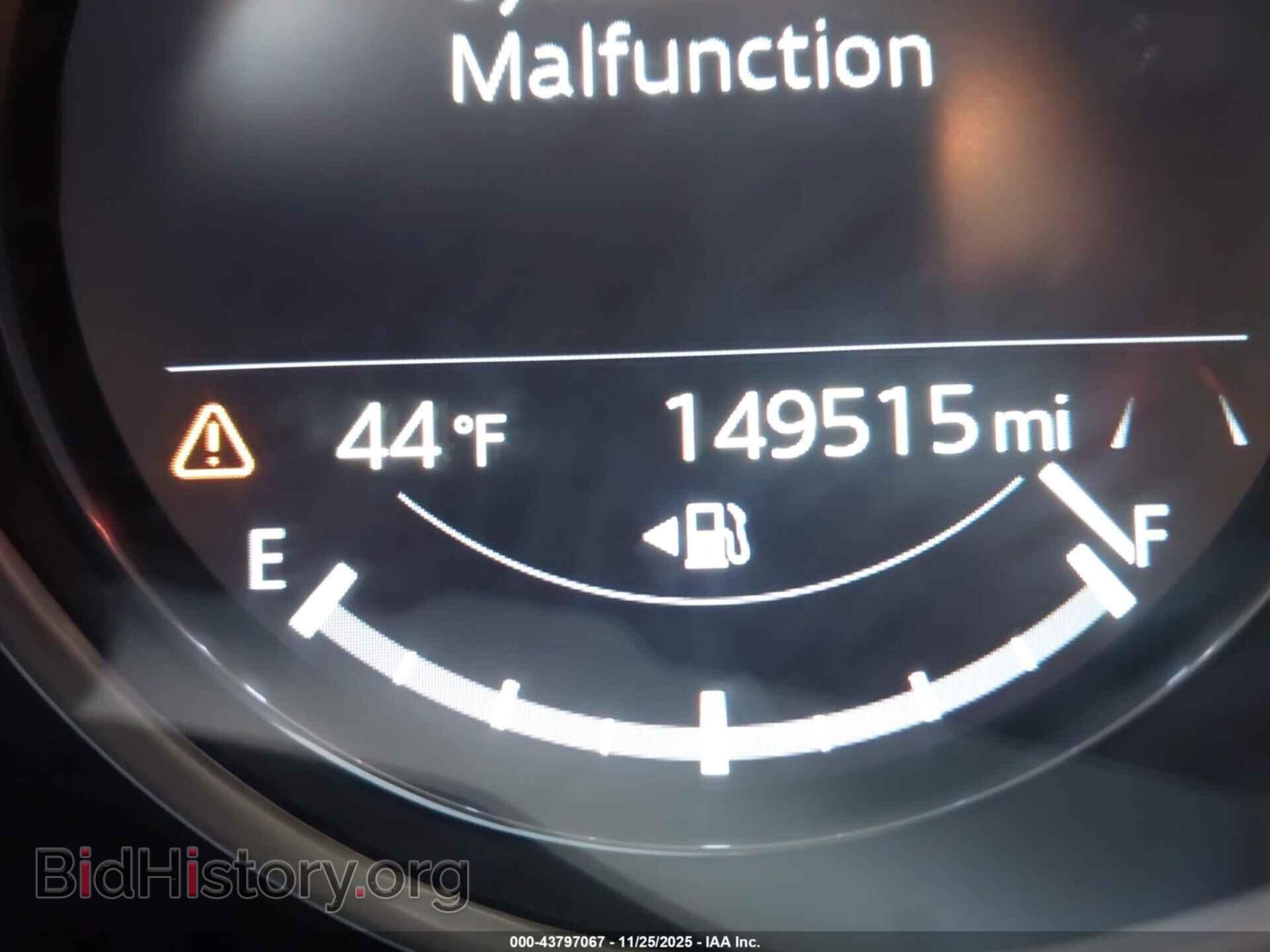 2018 MAZDA CX-5 - VIN: JM3KFBBM5J0392856 - Фото 7