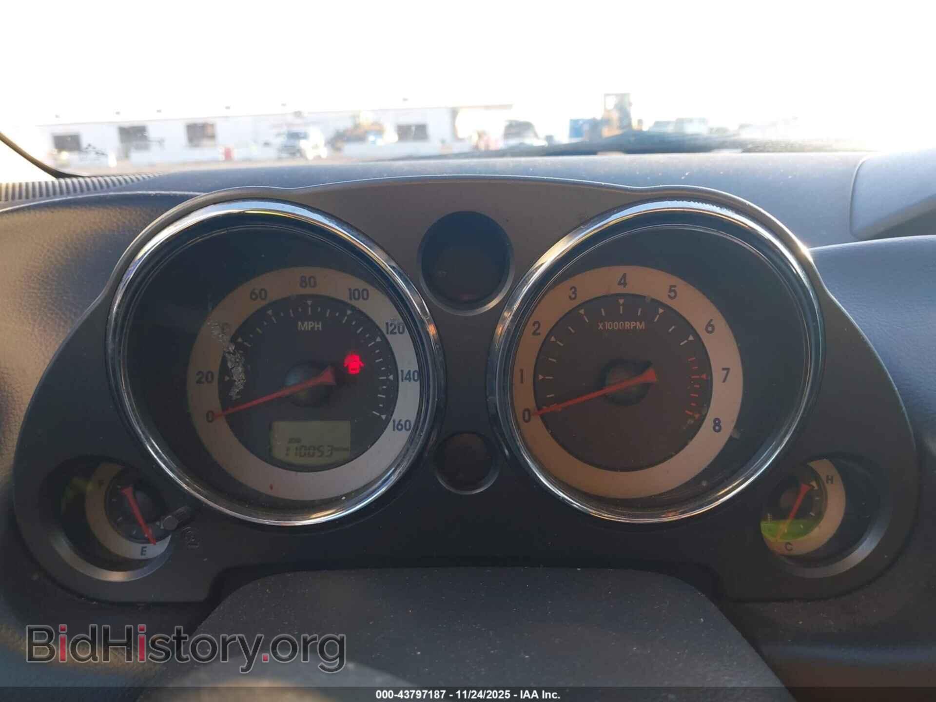 2008 MITSUBISHI ECLIPSE - VIN: 4A3AK24F98E007842 - Photo 7