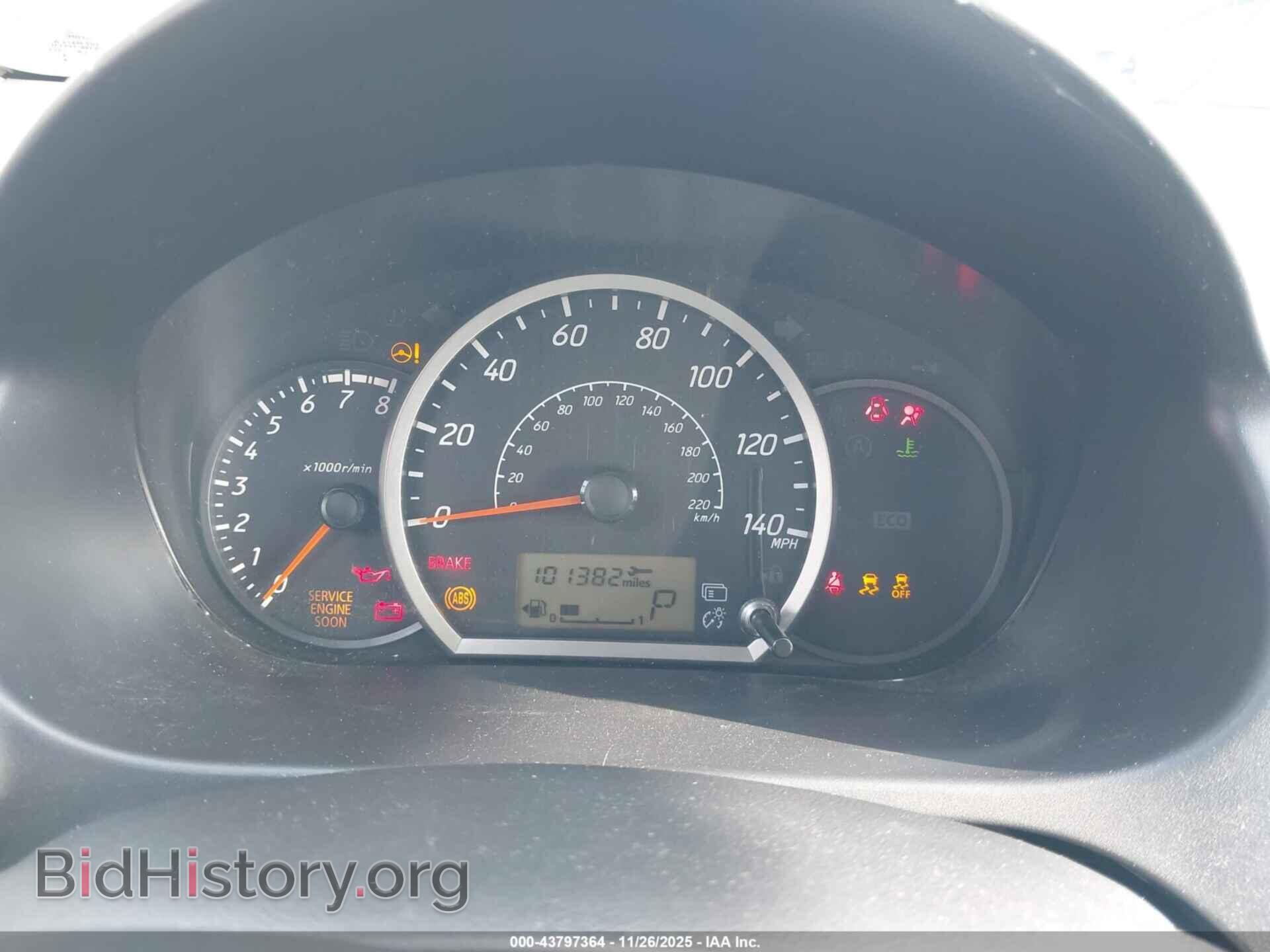 2015 MITSUBISHI MIRAGE - VIN: ML32A4HJ2FH052317 - Фото 7