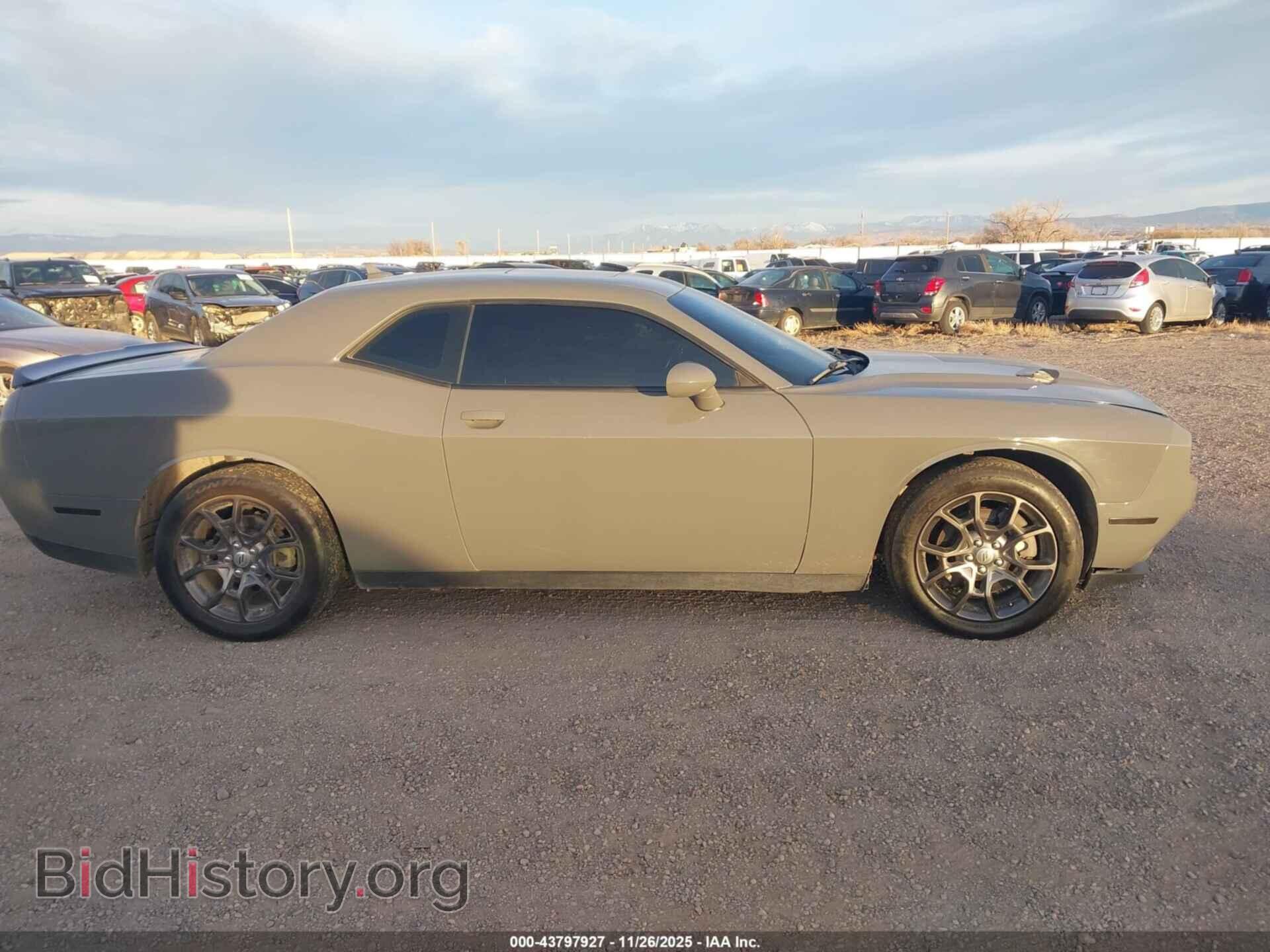 2018 DODGE CHALLENGER - VIN: 2C3CDZGG1JH235243 - Фото 13