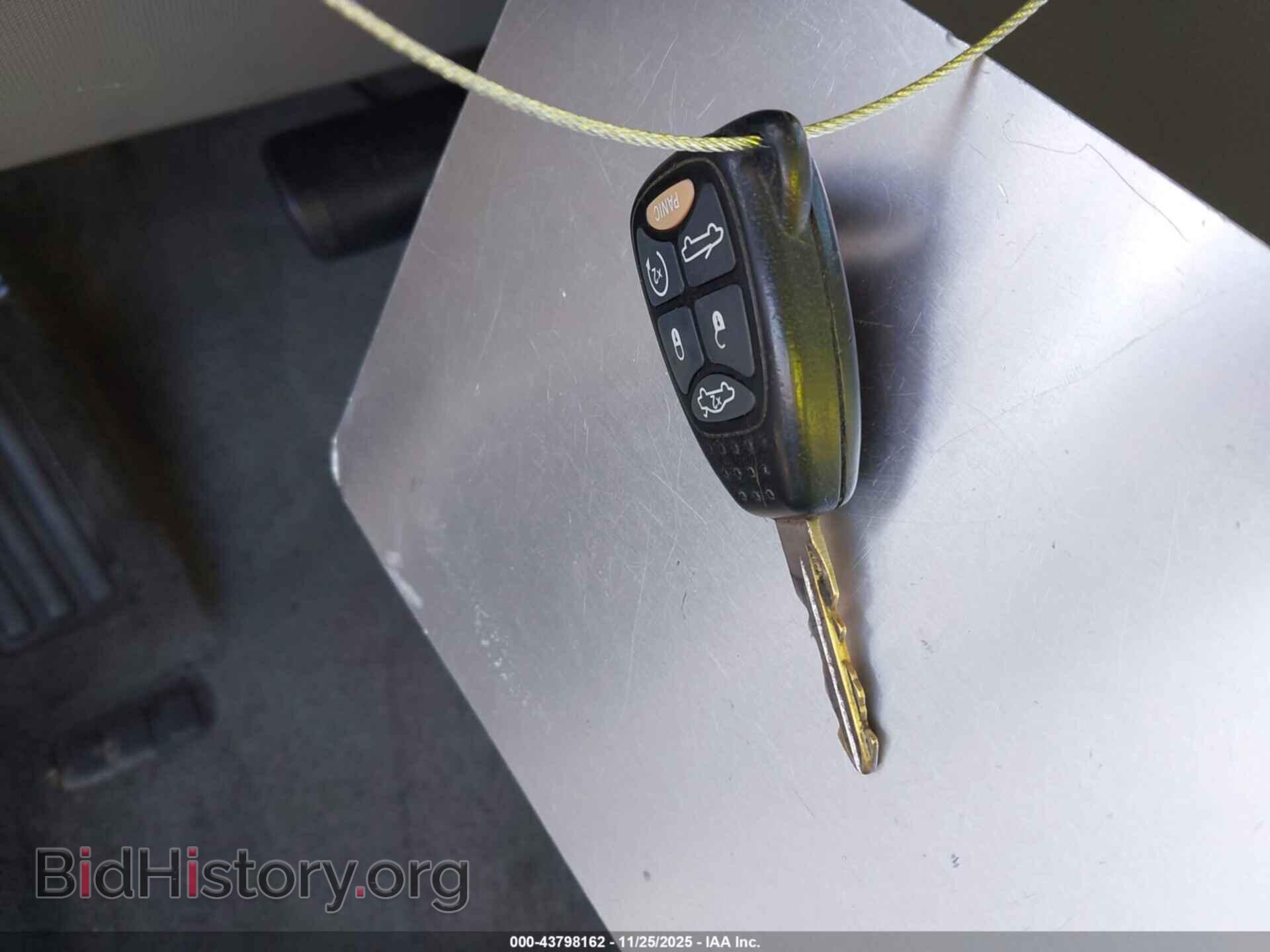 2008 CHRYSLER SEBRING - VIN: 1C3LC65M38N178488 - Фото 11