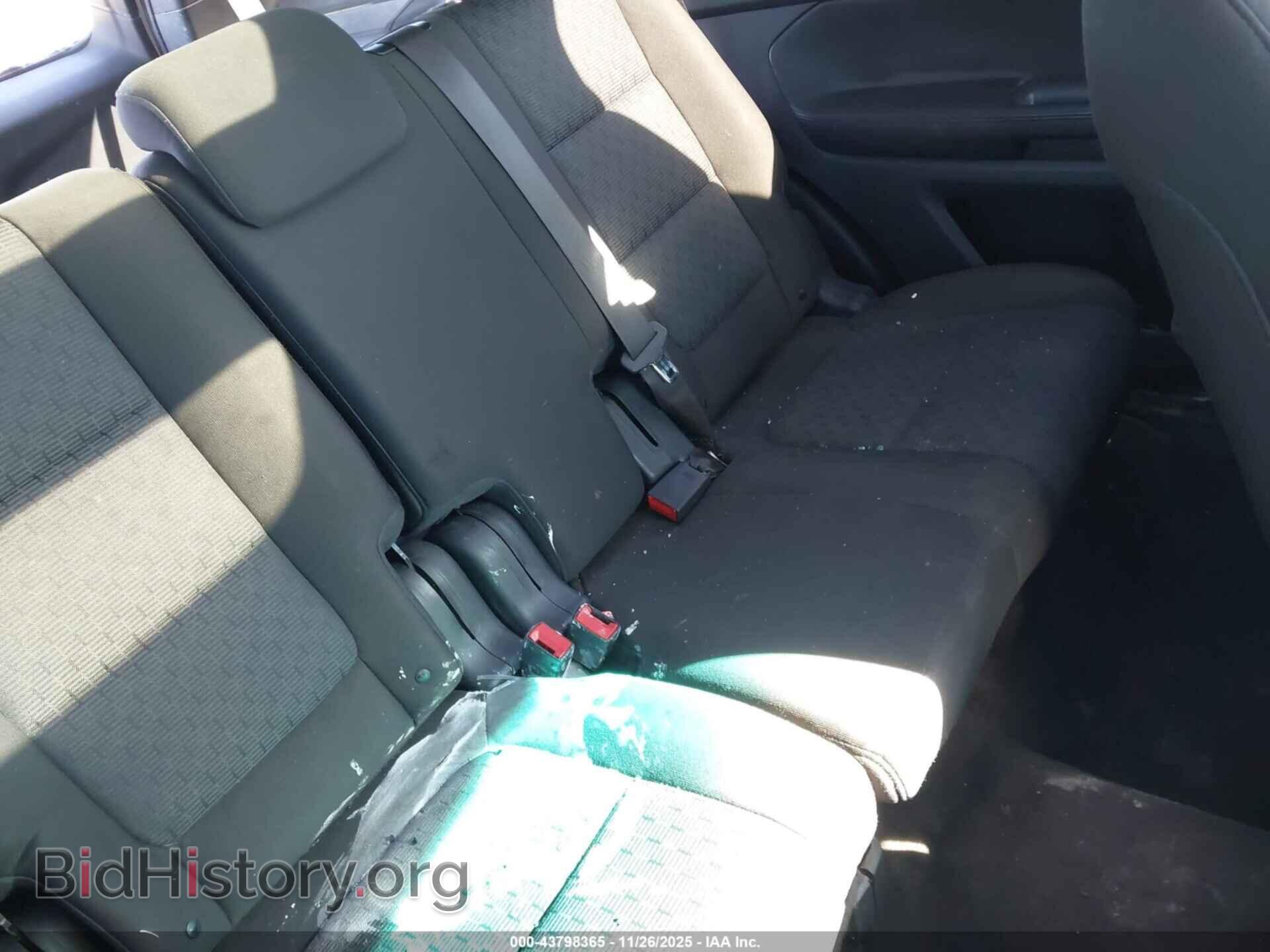 2013 FORD EXPLORER - VIN: 1FM5K7D85DGB28879 - Фото 8