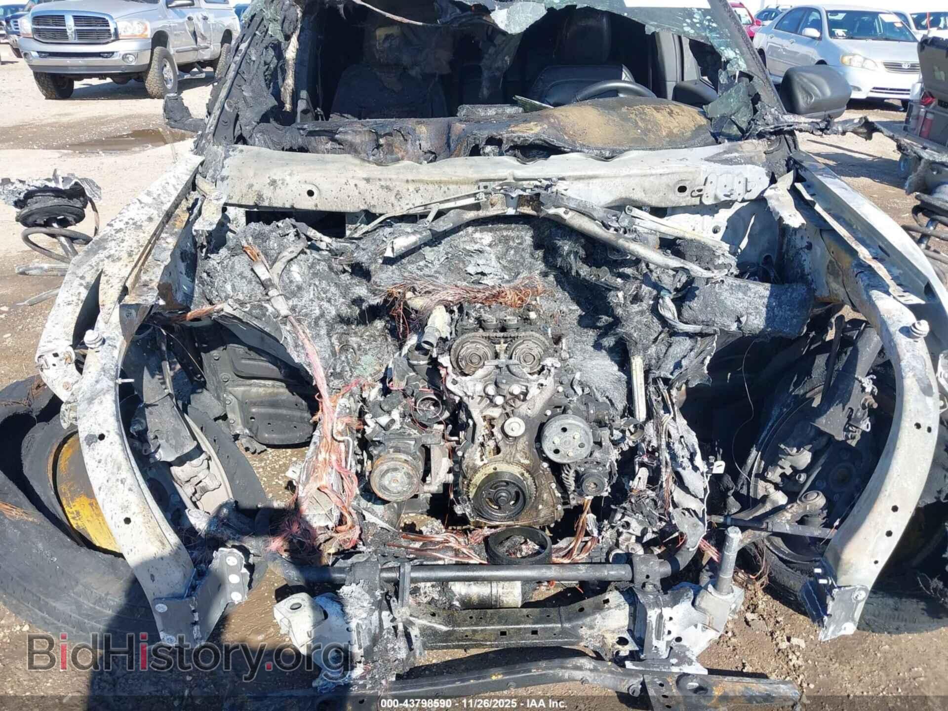 2020 FORD EXPLORER - VIN: 1FMSK7DH4LGA38527 - Фото 10