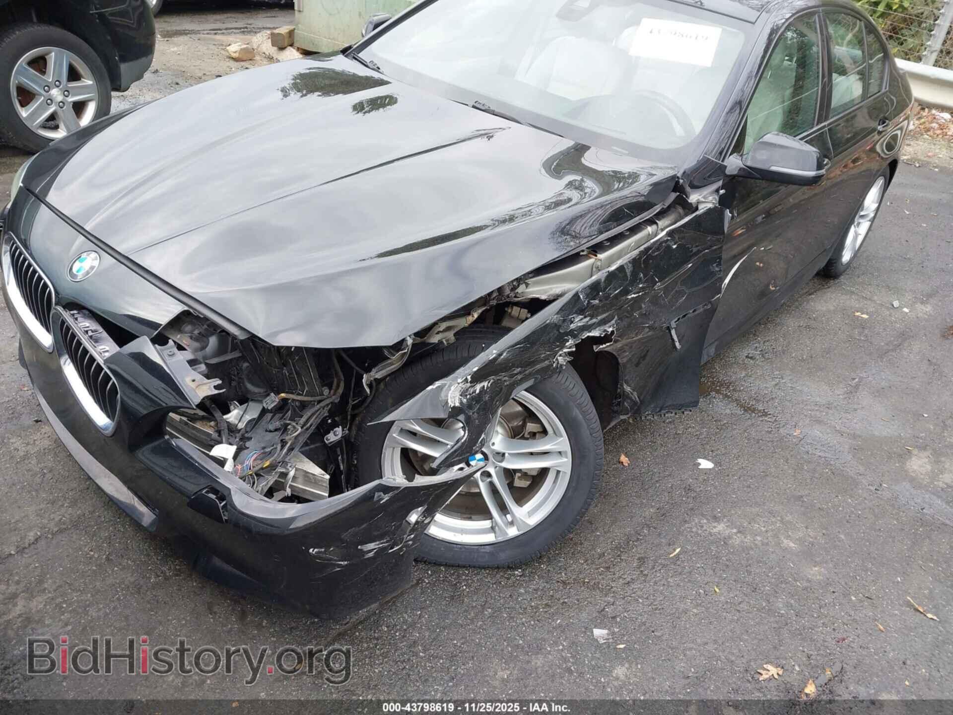 2014 BMW 528I - VIN: WBA5A5C58ED509208 - Photo 6