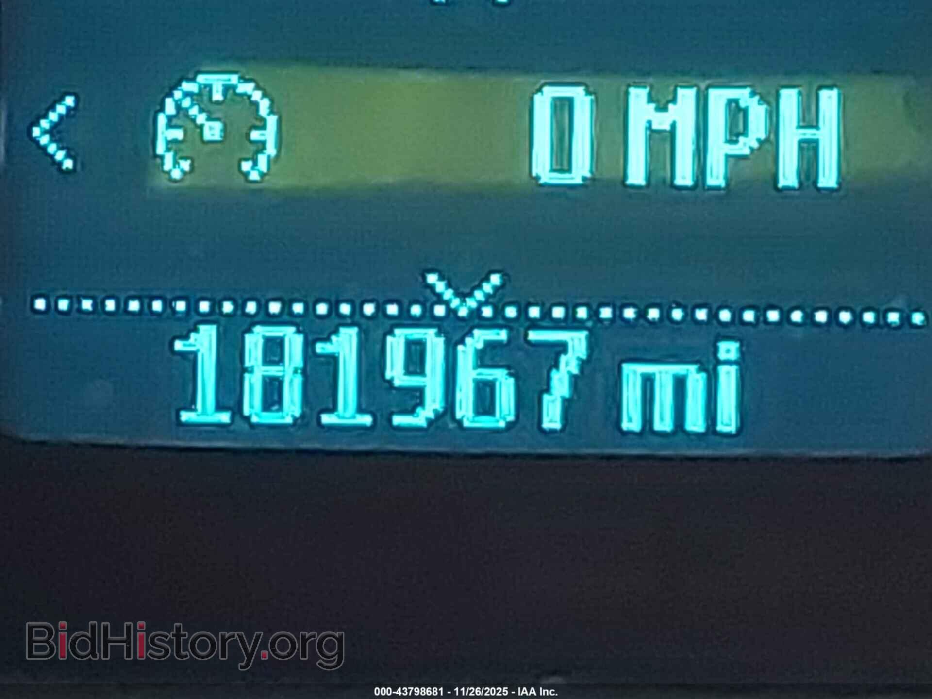 2016 FORD TRANSIT CONNECT - VIN: NM0LE7F75G1272265 - Фото 15