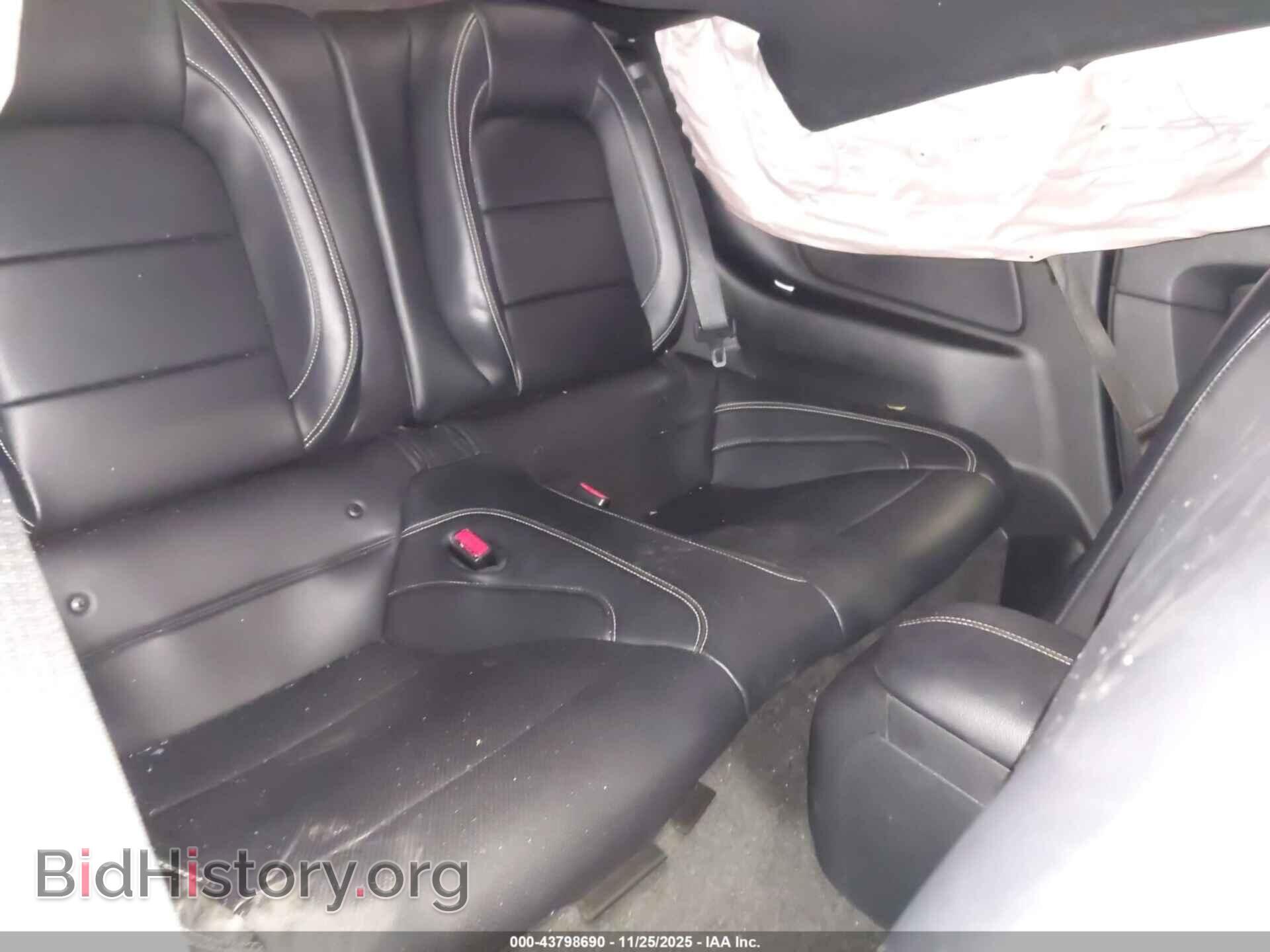 2015 FORD MUSTANG - VIN: 1FA6P8TH9F5369124 - Фото 8