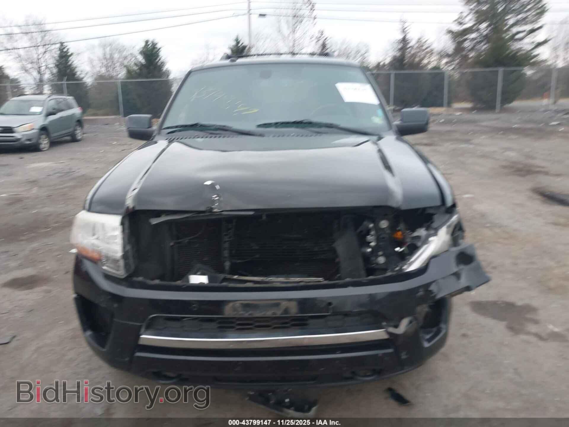 2017 FORD EXPEDITION - VIN: 1FMJU2AT2HEA74754 - Photo 12