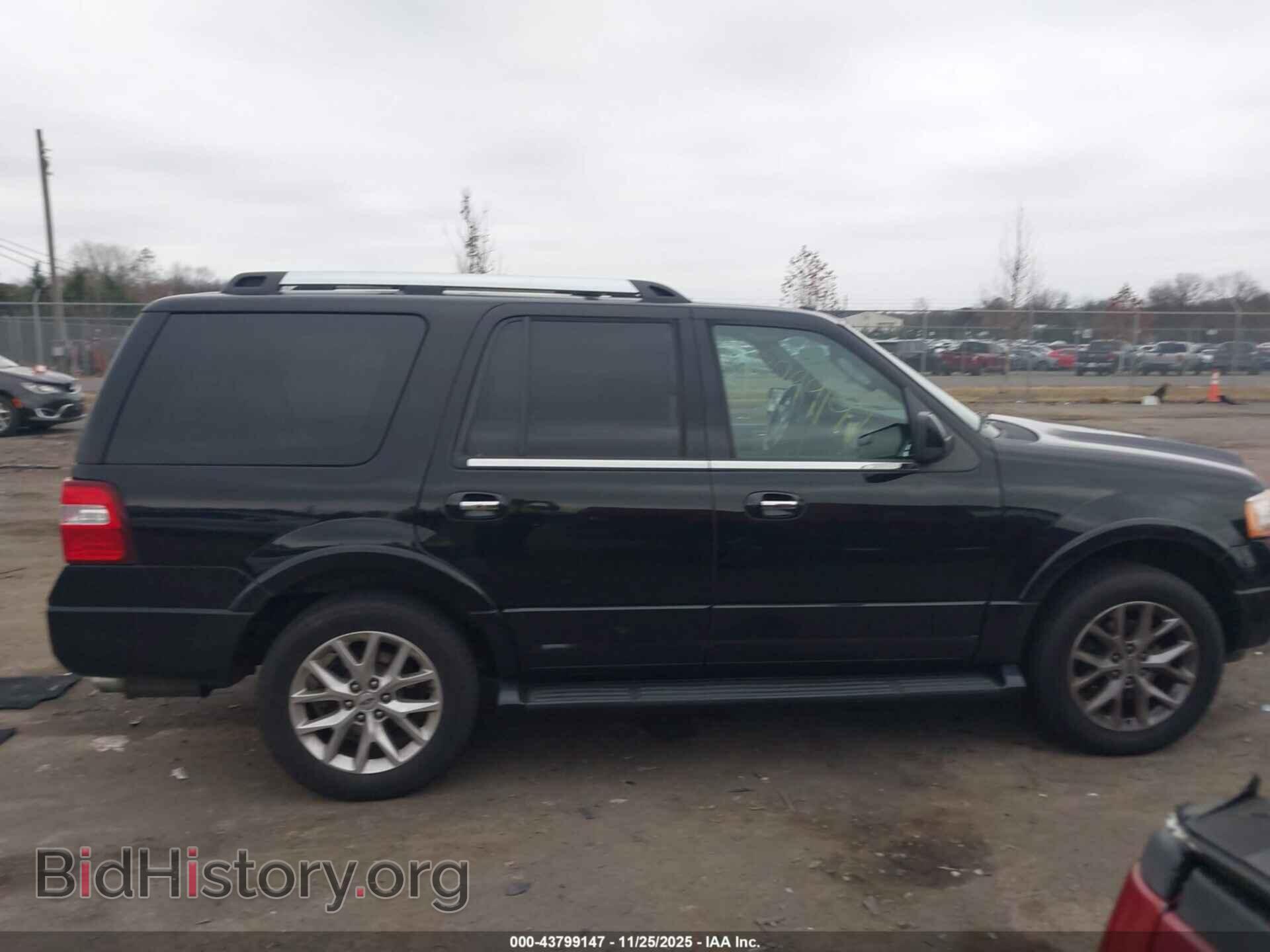 2017 FORD EXPEDITION - VIN: 1FMJU2AT2HEA74754 - Photo 13