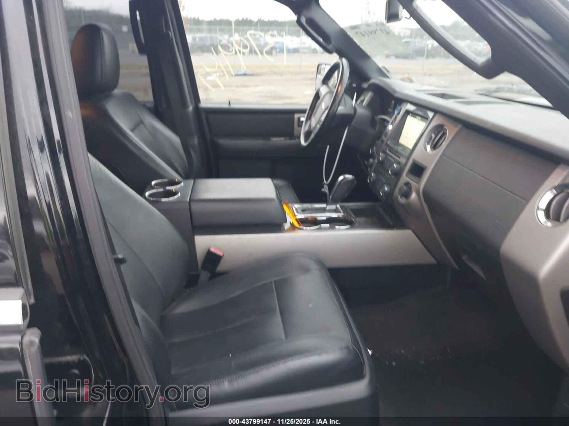 2017 FORD EXPEDITION - VIN: 1FMJU2AT2HEA74754 - Photo 5