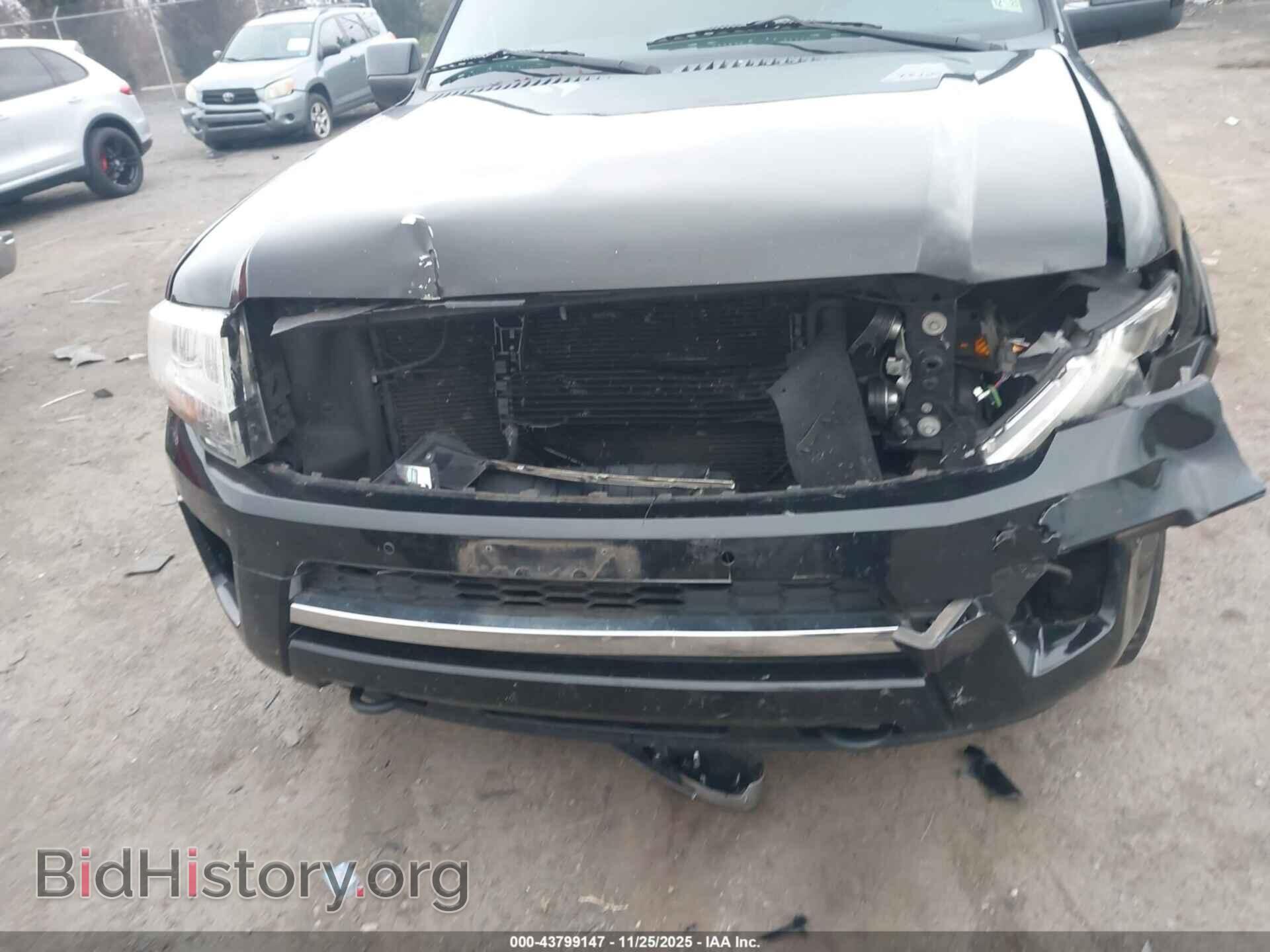 2017 FORD EXPEDITION - VIN: 1FMJU2AT2HEA74754 - Photo 6