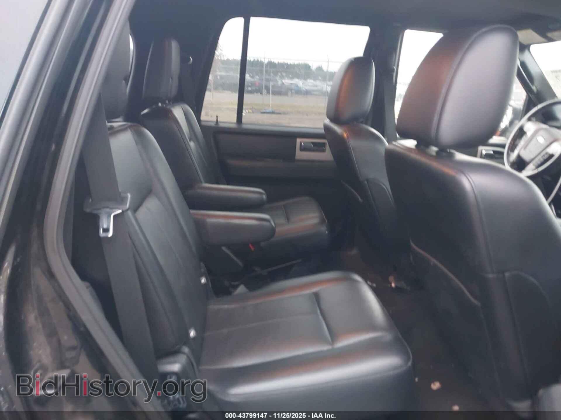 2017 FORD EXPEDITION - VIN: 1FMJU2AT2HEA74754 - Photo 8