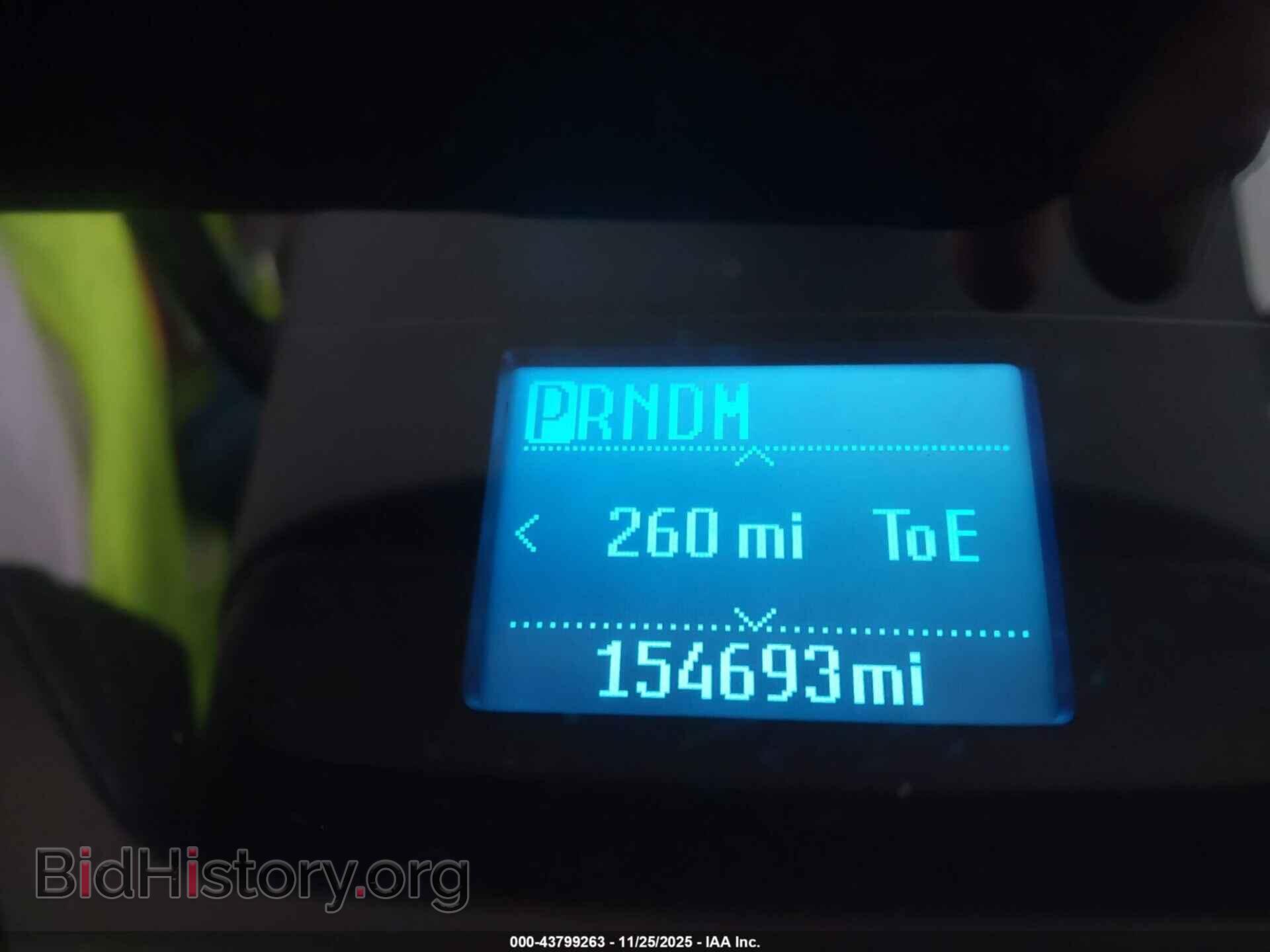 2016 FORD TRANSIT-250 - VIN: 1FTYR2CM7GKB31475 - Фото 15