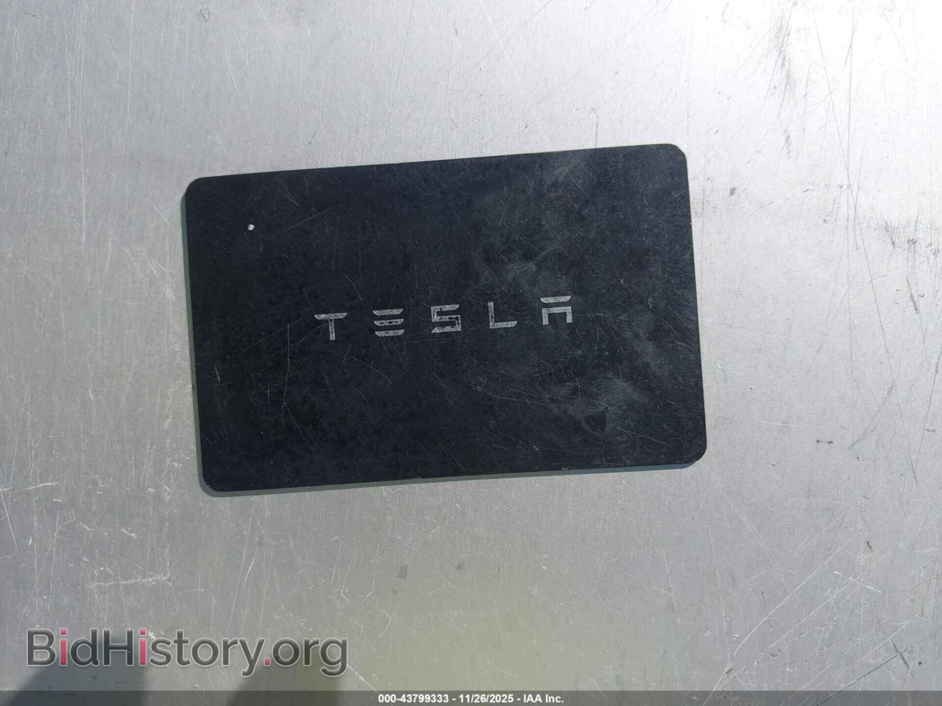 2022 TESLA MODEL 3 - VIN: 5YJ3E1EA0NF235089 - Фото 11