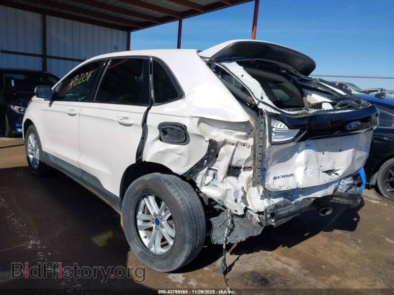 2019 Ford EDGE (VIN 2FMPK3J93KBB10156) — фото 3 из 15