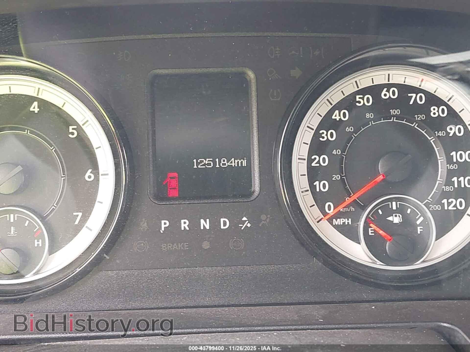 2018 RAM 1500 - VIN: 1C6RR7FG2JS246930 - Photo 7