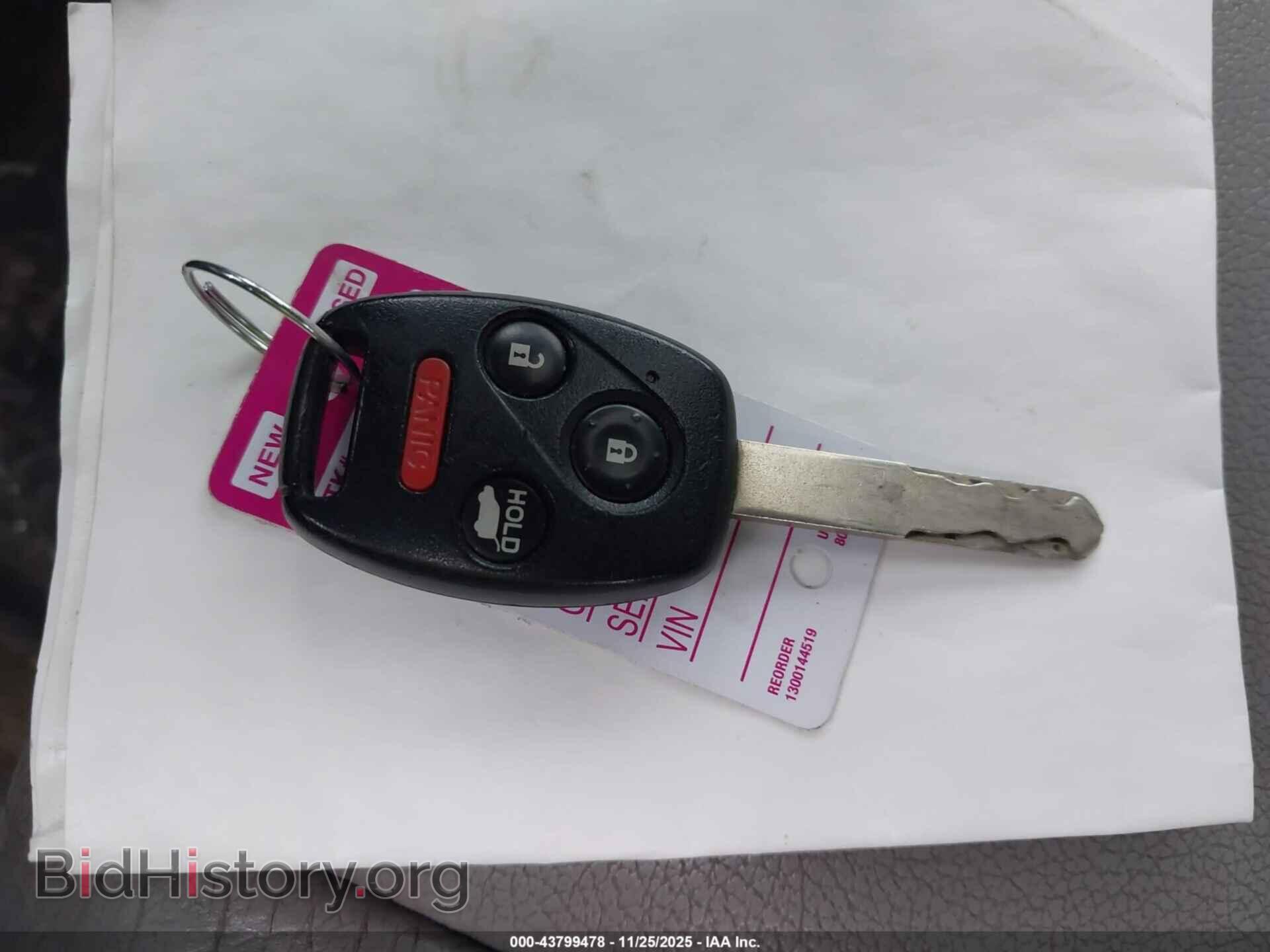 2013 HONDA PILOT - VIN: 5FNYF4H69DB054194 - Фото 11