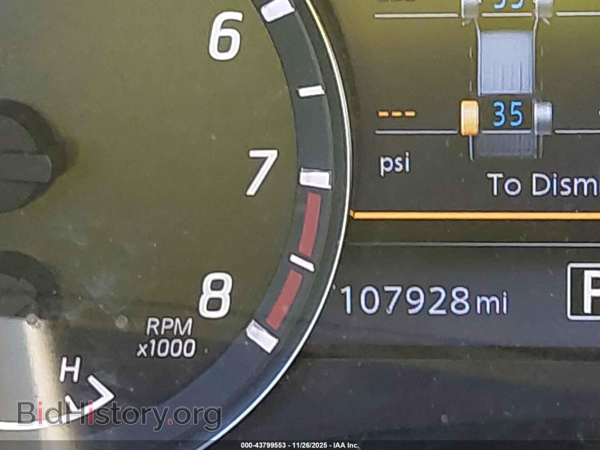 2022 NISSAN FRONTIER - VIN: 1N6ED1EJ2NN657665 - Фото 15