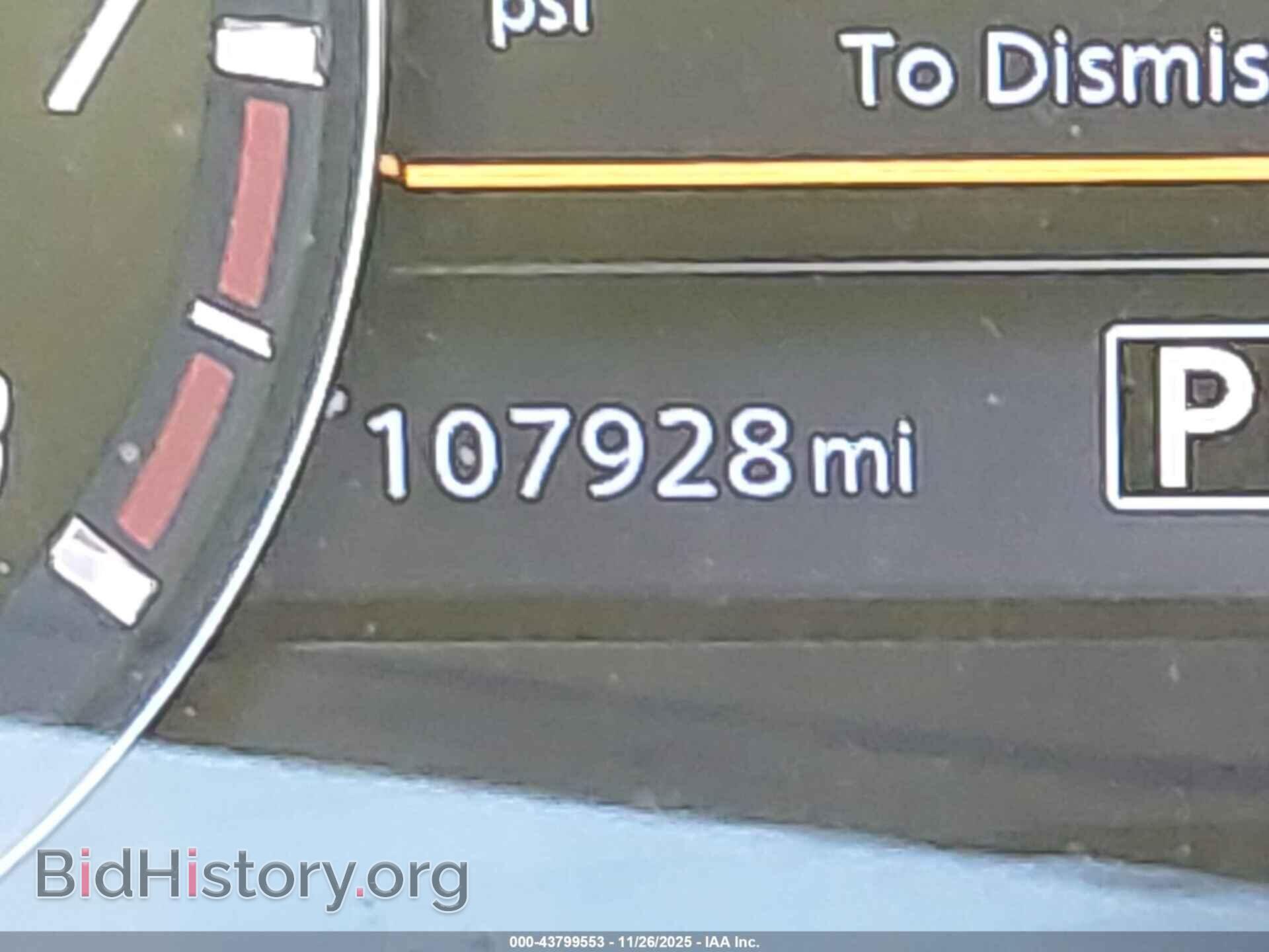 2022 NISSAN FRONTIER - VIN: 1N6ED1EJ2NN657665 - Фото 7