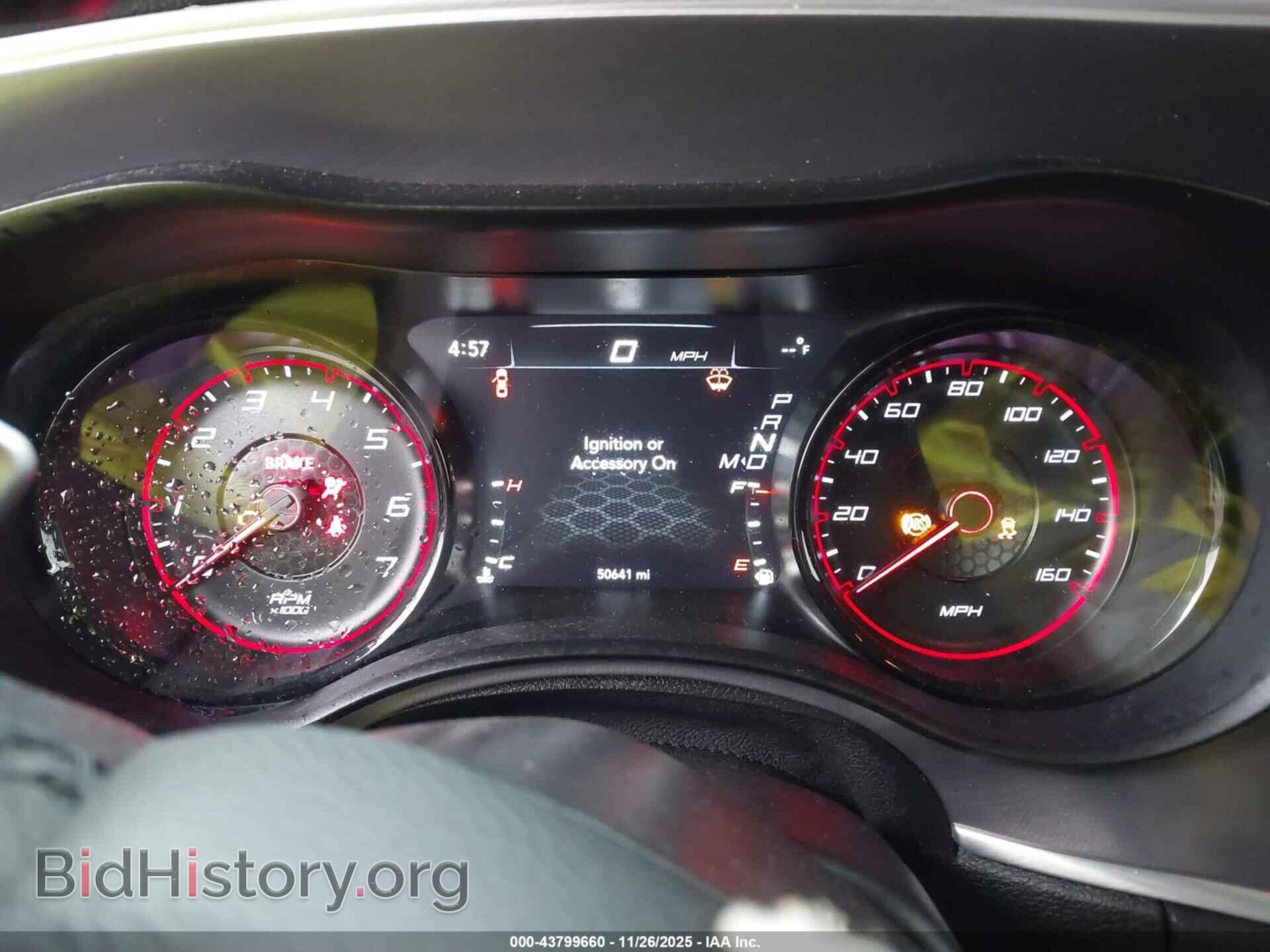 2020 DODGE CHARGER - VIN: 2C3CDXCT9LH204705 - Фото 7