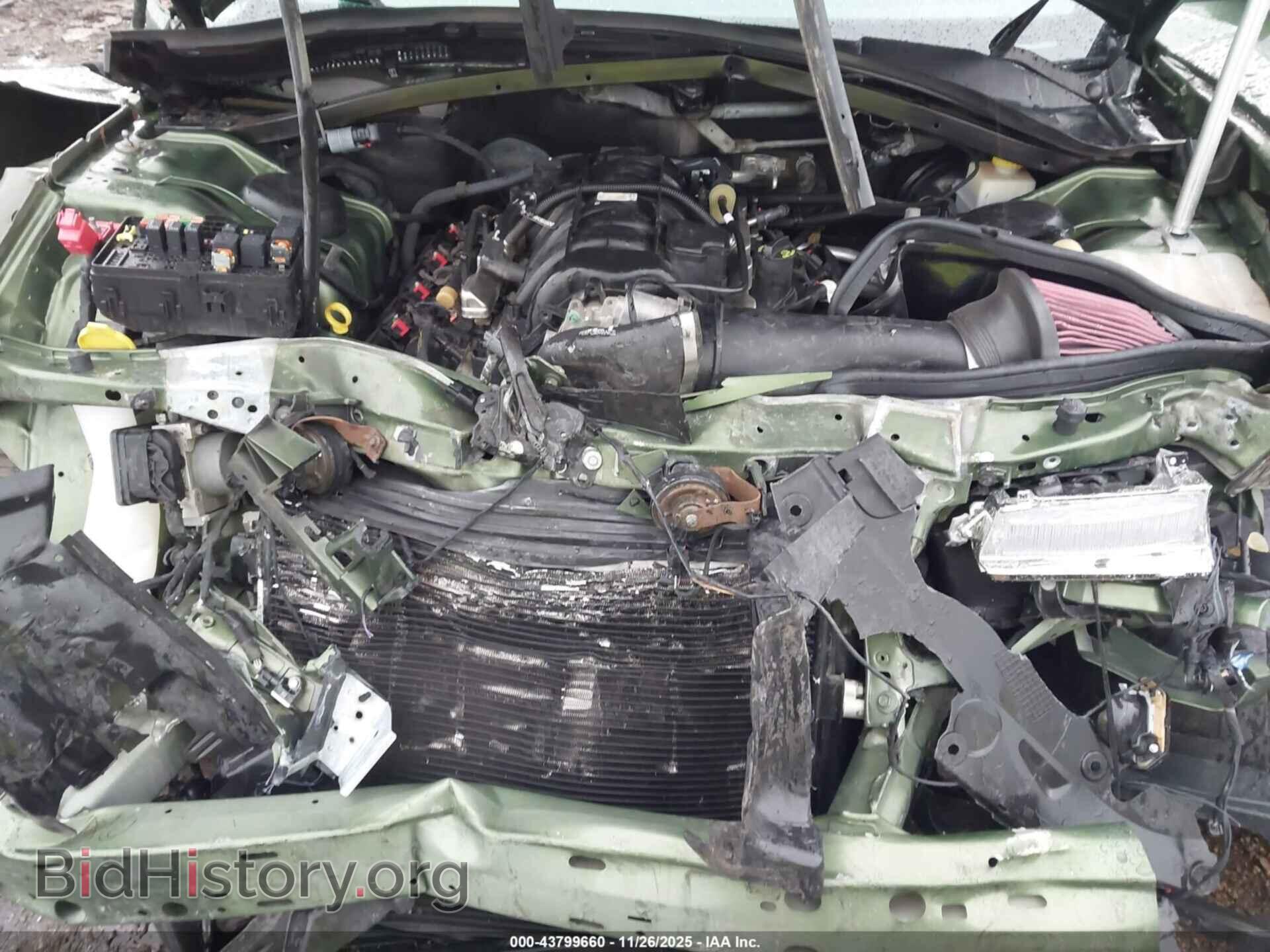 2020 DODGE CHARGER - VIN: 2C3CDXCT9LH204705 - Фото 10