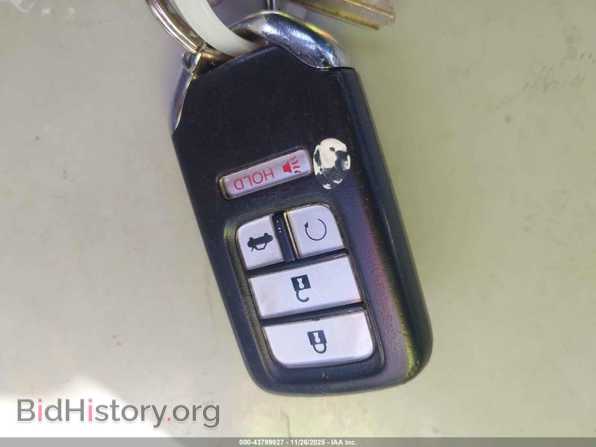 2017 HONDA CIVIC - VIN: 19XFC2F71HE072801 - Фото 11