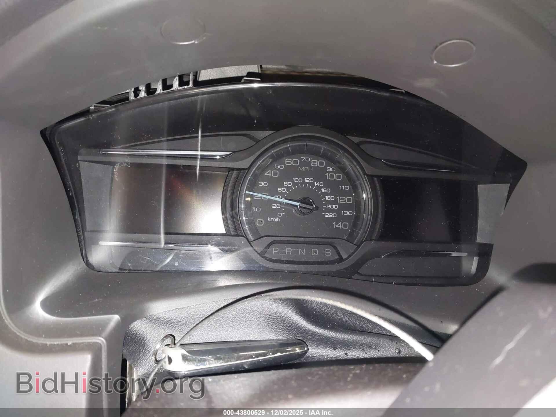 2016 FORD FLEX - VIN: 2FMGK5C86GBA05599 - Photo 7