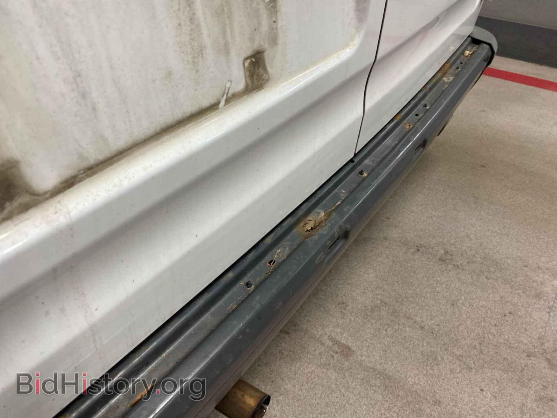 Photo NM0LS7AN5DT155493 - FORD TRANSIT CONNECT 2013