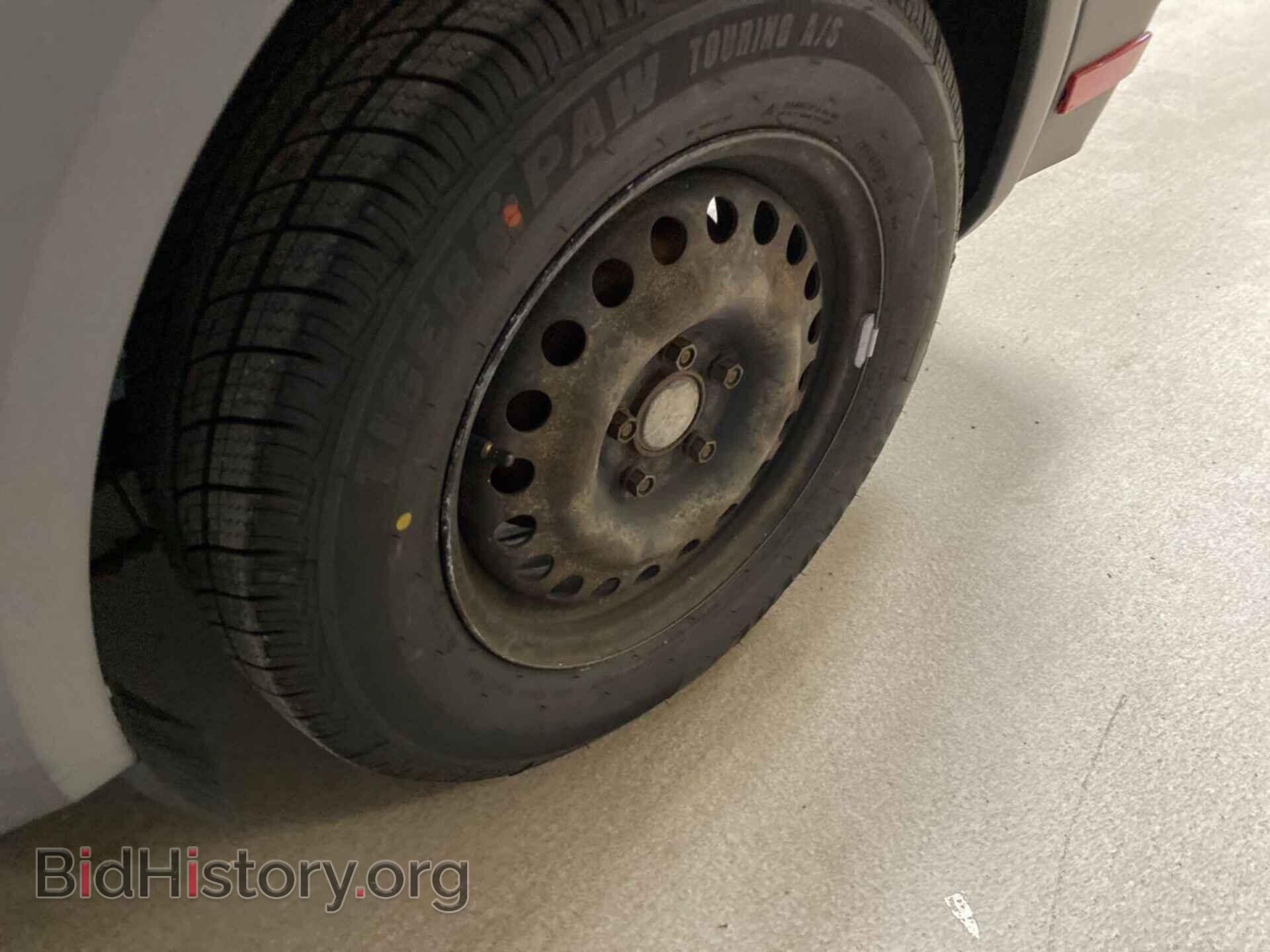 2013 FORD TRANSIT CONNECT - VIN: NM0LS7AN5DT155493 - Фото 11