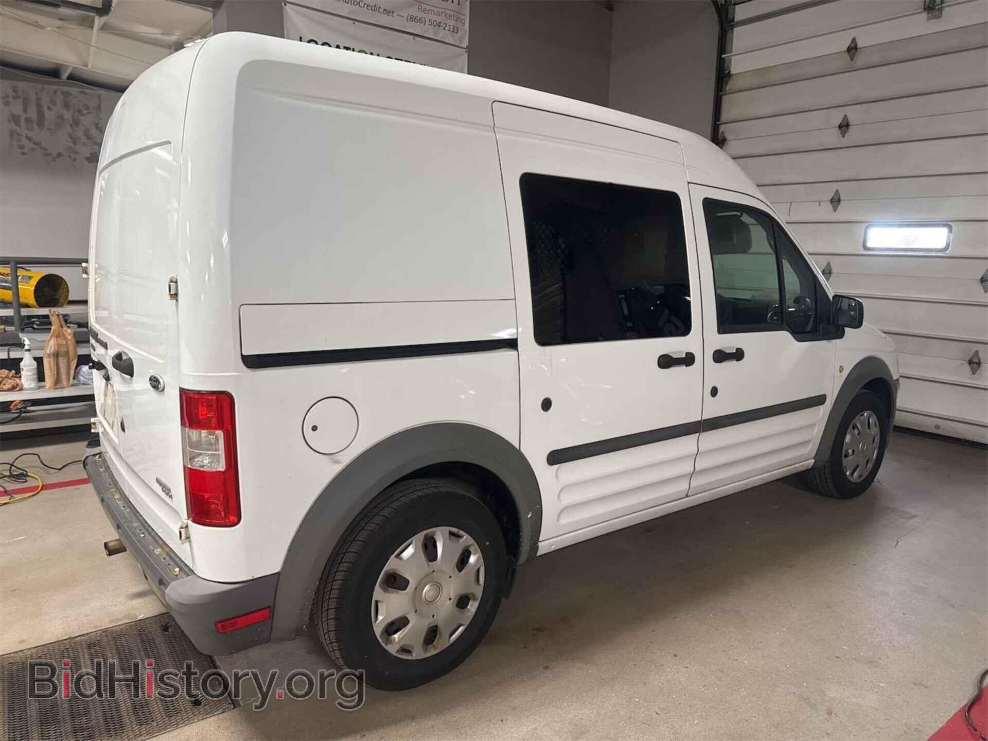 2013 FORD TRANSIT CONNECT - VIN: NM0LS7AN5DT155493 - Фото 15