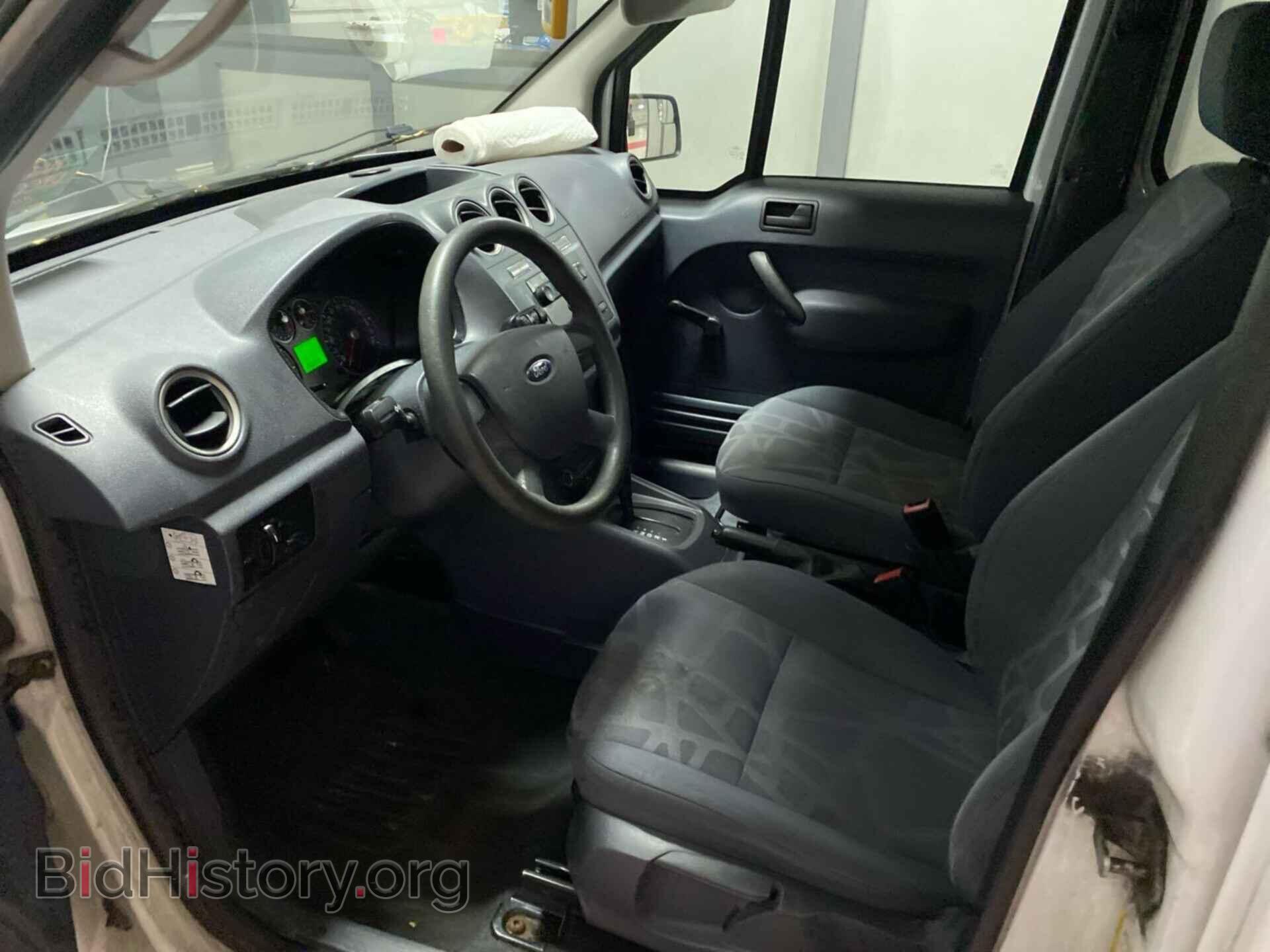 2013 FORD TRANSIT CONNECT - VIN: NM0LS7AN5DT155493 - Фото 25