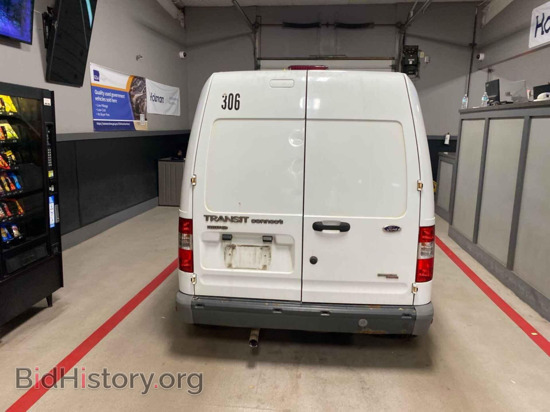 2013 FORD TRANSIT CONNECT - VIN: NM0LS7AN5DT155493 - Фото 32