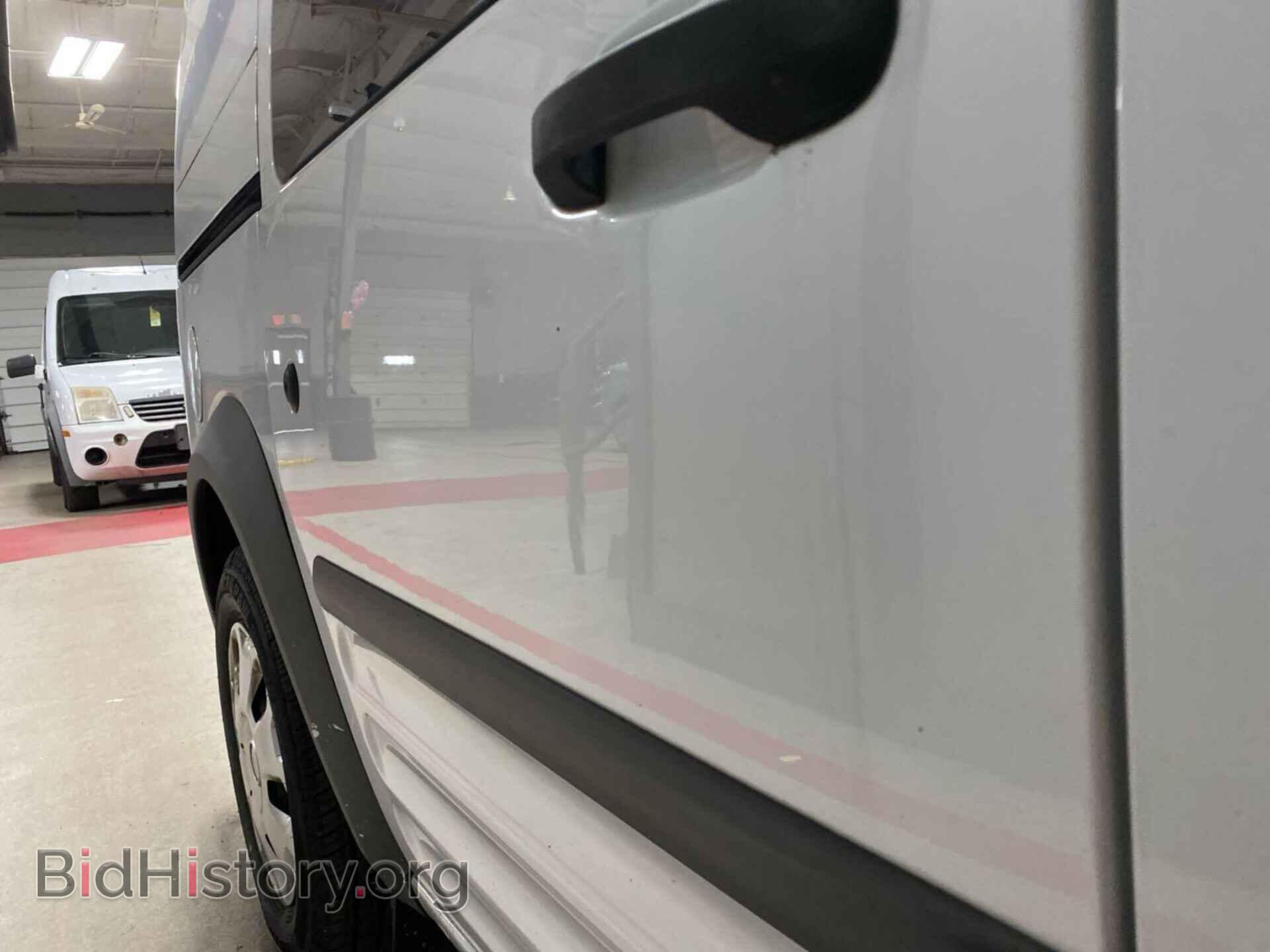 2013 FORD TRANSIT CONNECT - VIN: NM0LS7AN5DT155493 - Фото 5