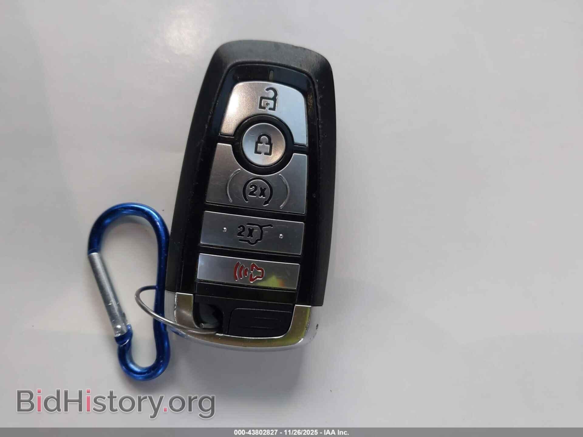 2023 FORD EDGE - VIN: 2FMPK4J92PBA49329 - Фото 11