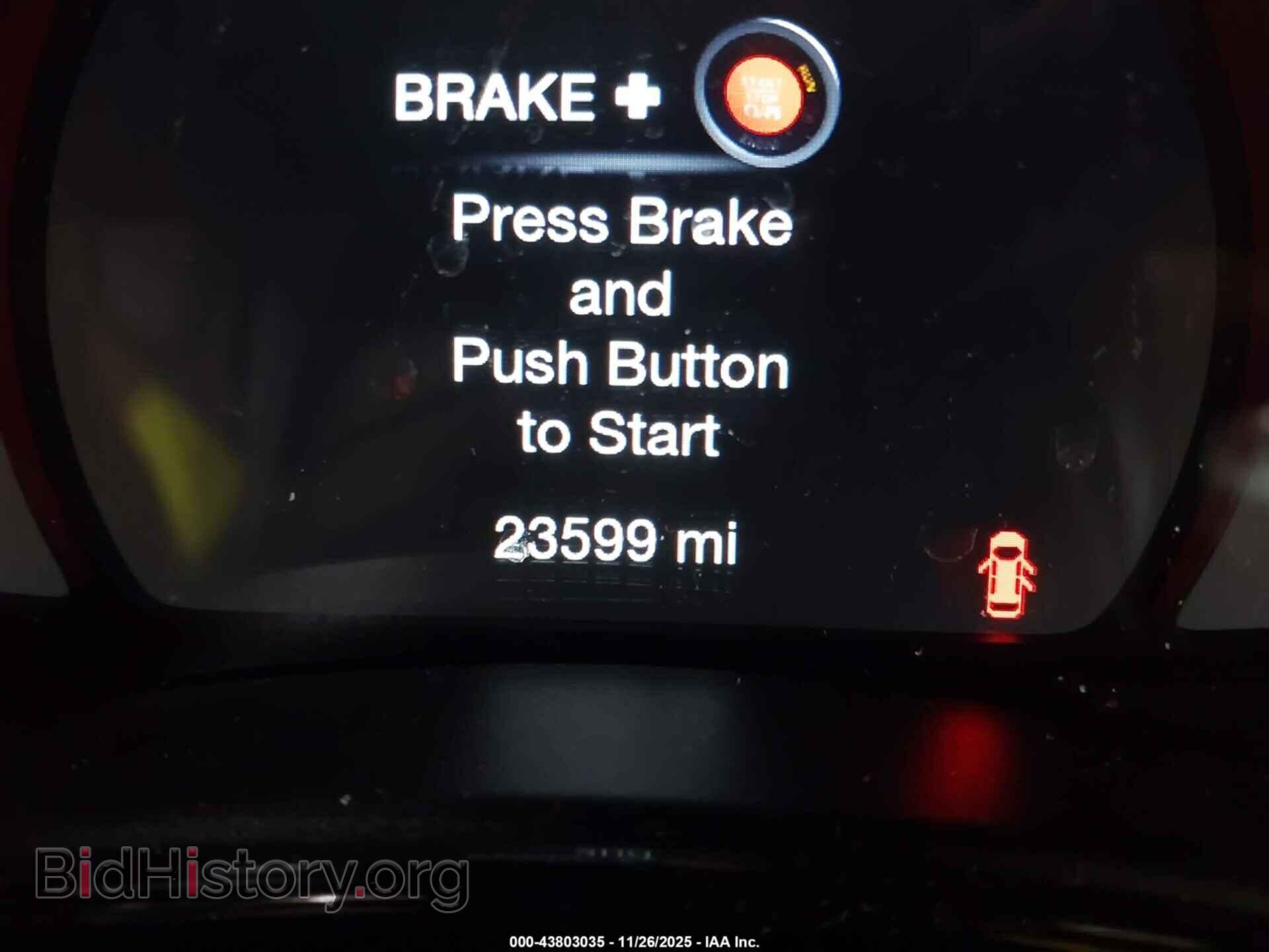 2021 DODGE DURANGO - VIN: 1C4SDJH99MC762852 - Photo 14