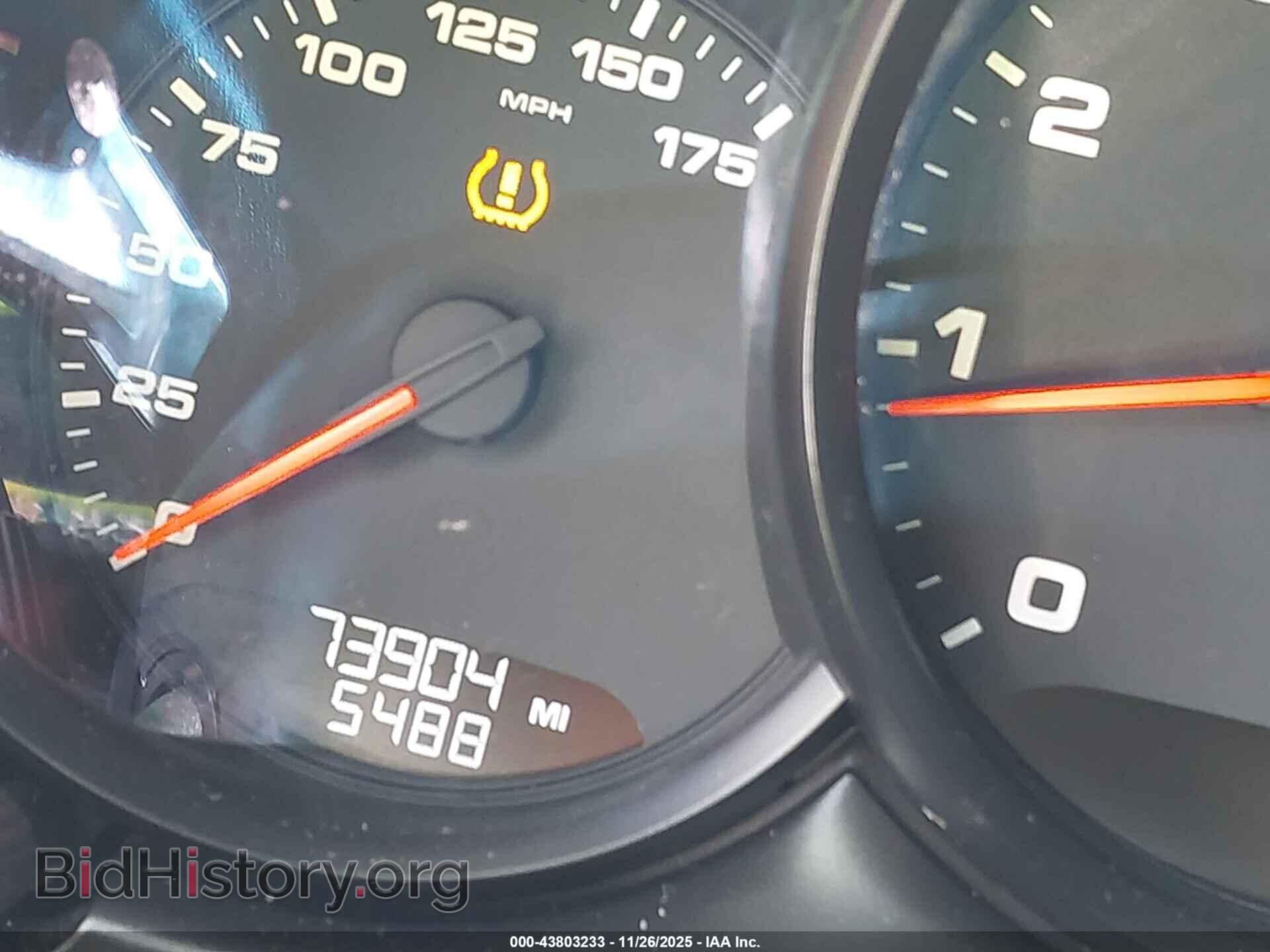 2020 PORSCHE MACAN - VIN: WP1AA2A54LLB06735 - Photo 16