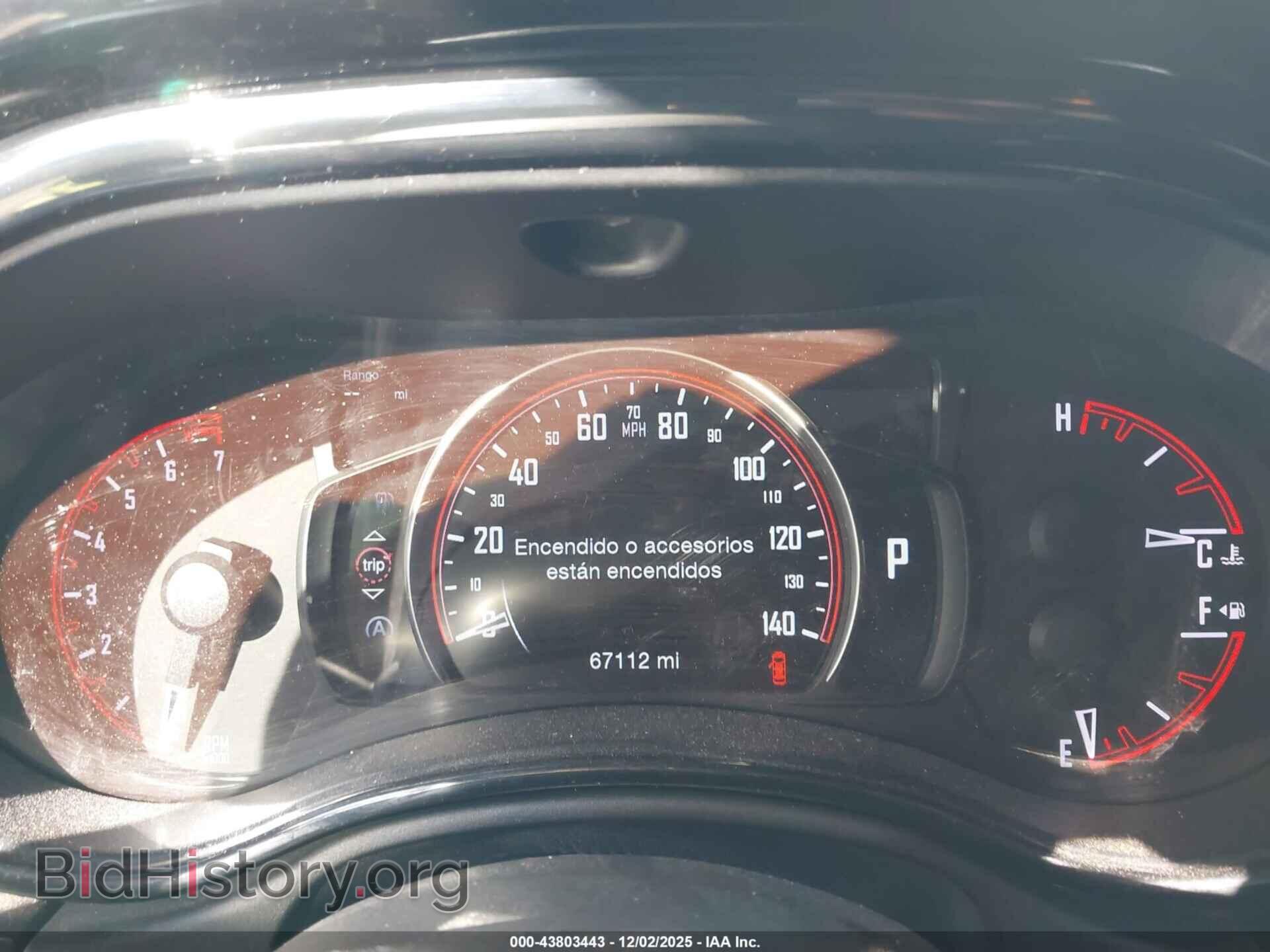 2023 DODGE DURANGO - VIN: 1C4RDJDG0PC602964 - Фото 7