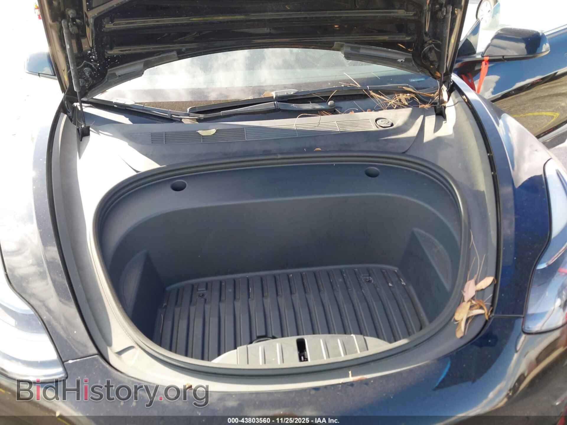 2023 TESLA MODEL 3 - VIN: 5YJ3E1EA7PF438502 - Фото 10
