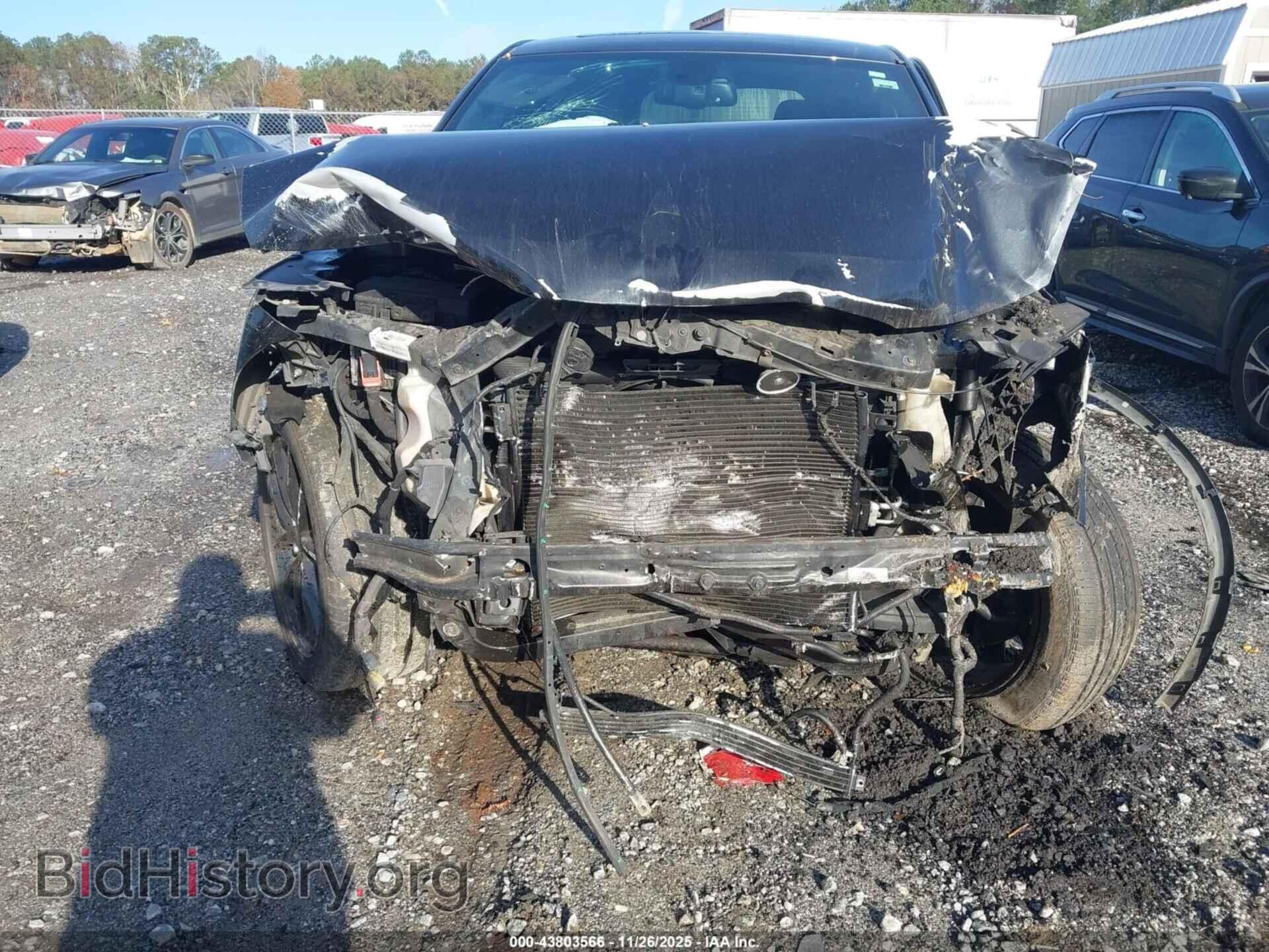 2014 DODGE DURANGO - VIN: 1C4SDHCT5EC396773 - Фото 6